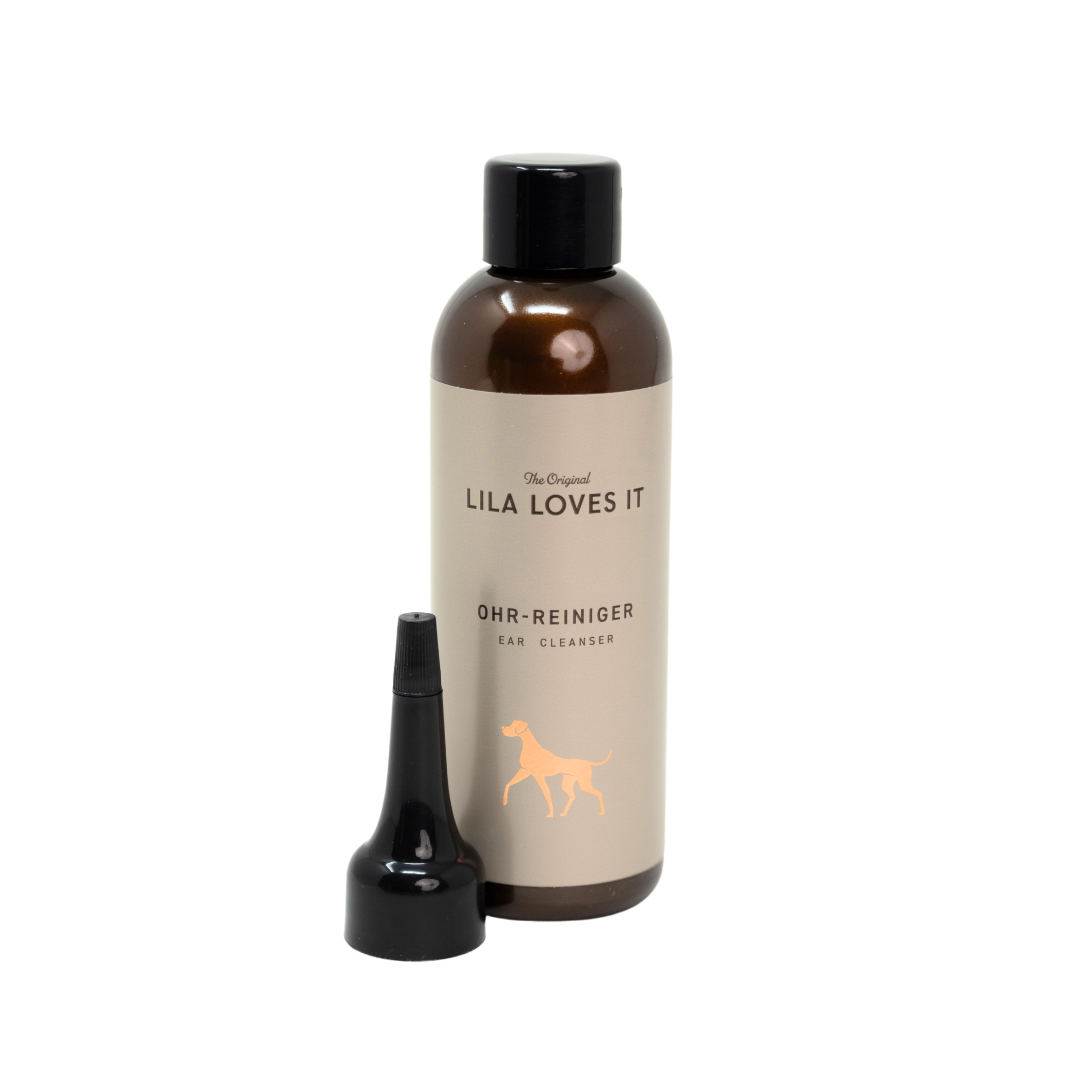 Lila Loves It Ohr-Reiniger Ear Cleanser