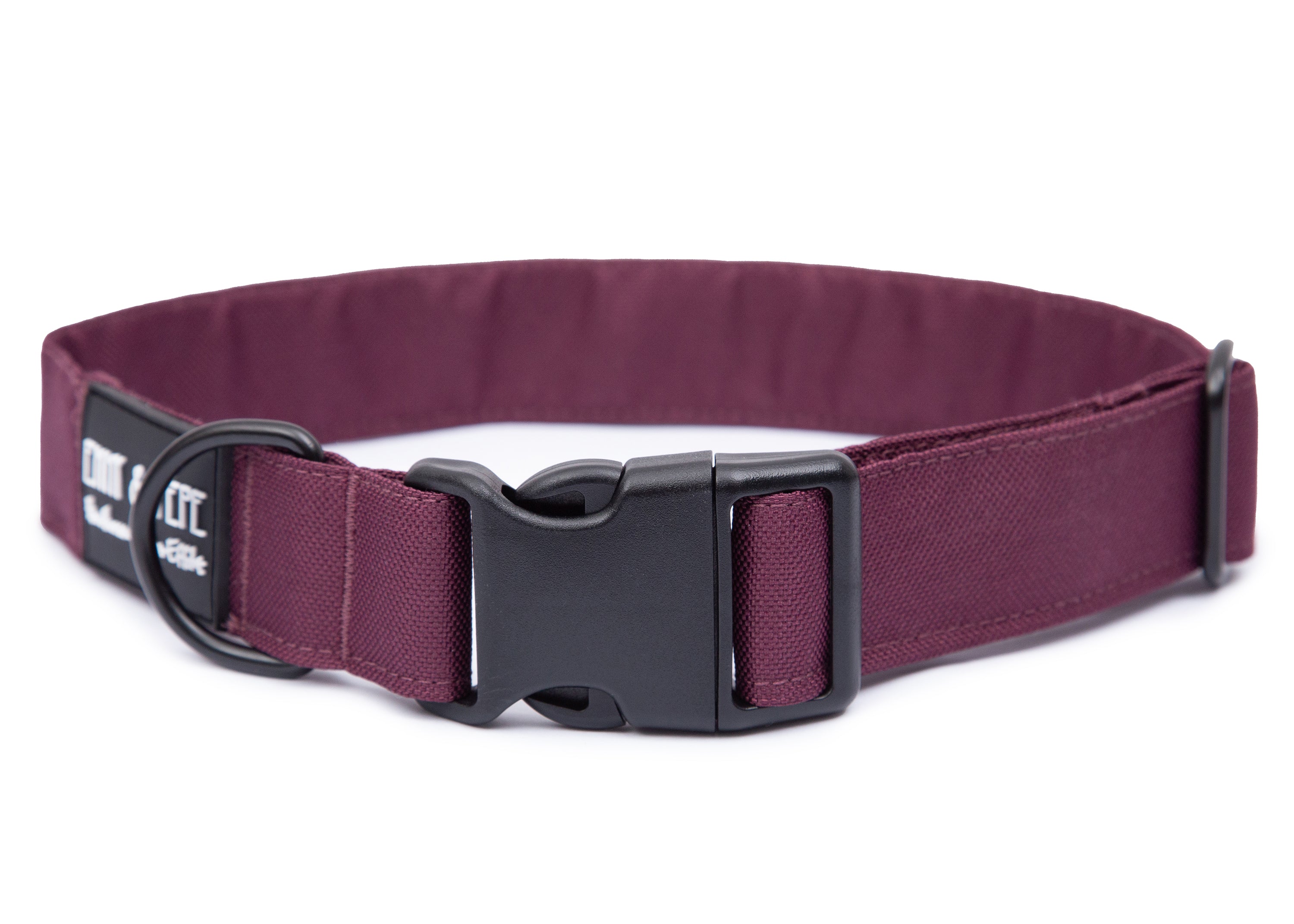 Hundehalsband Pink Berry