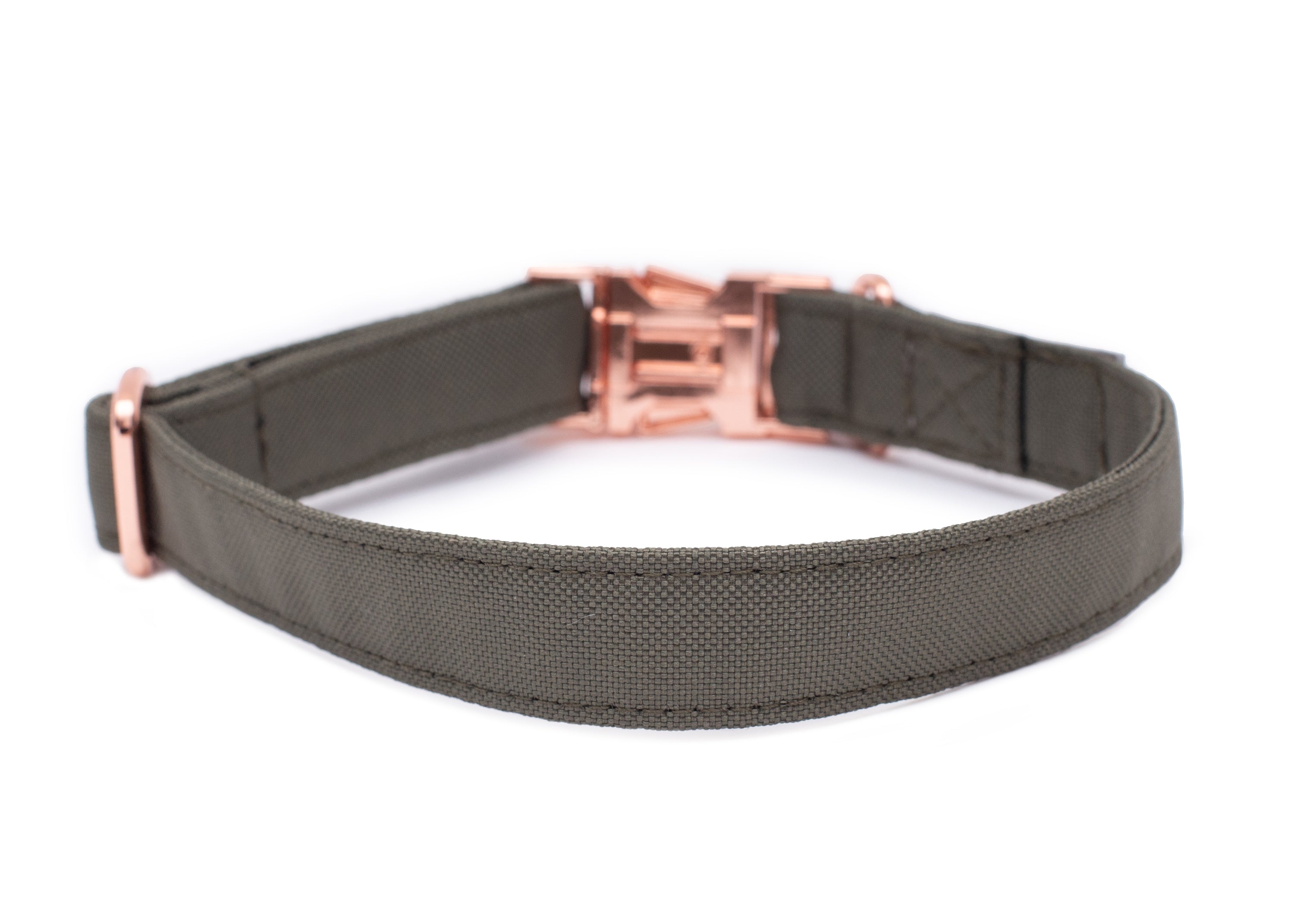 Hundehalsband Lotte Rückseite