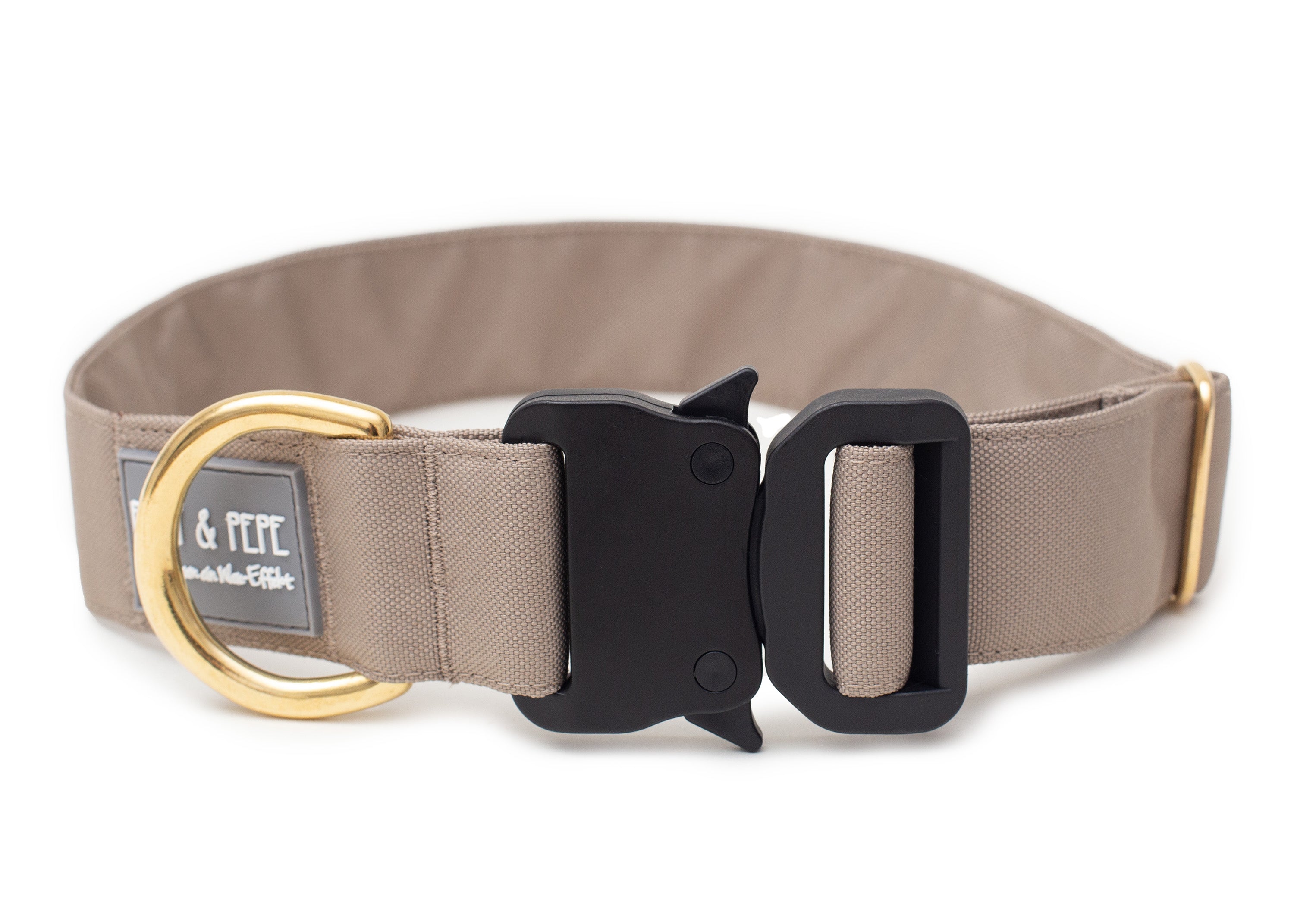 Hundehalsband Heidi Safety