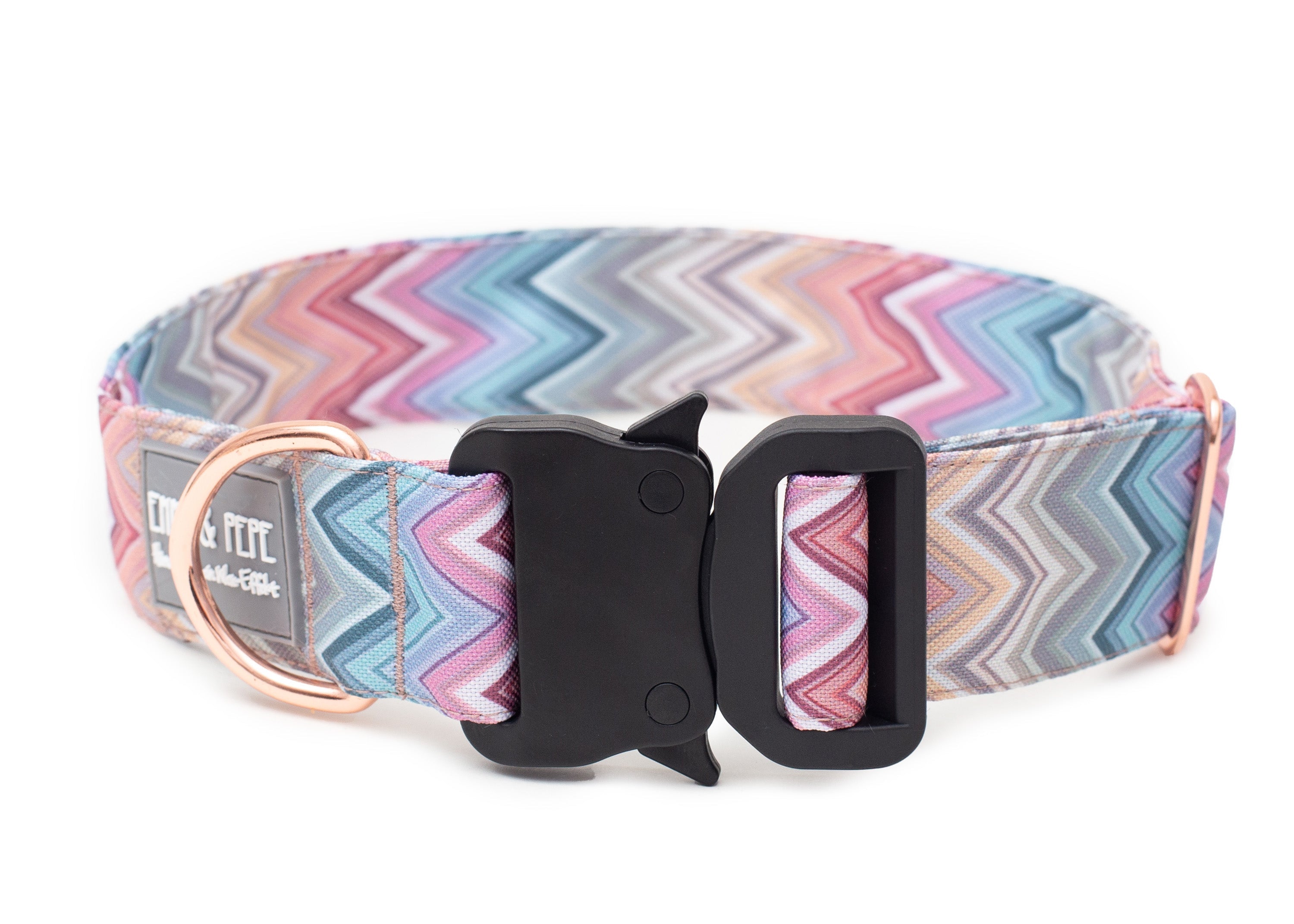 Hundehalsband Waussoni Safety