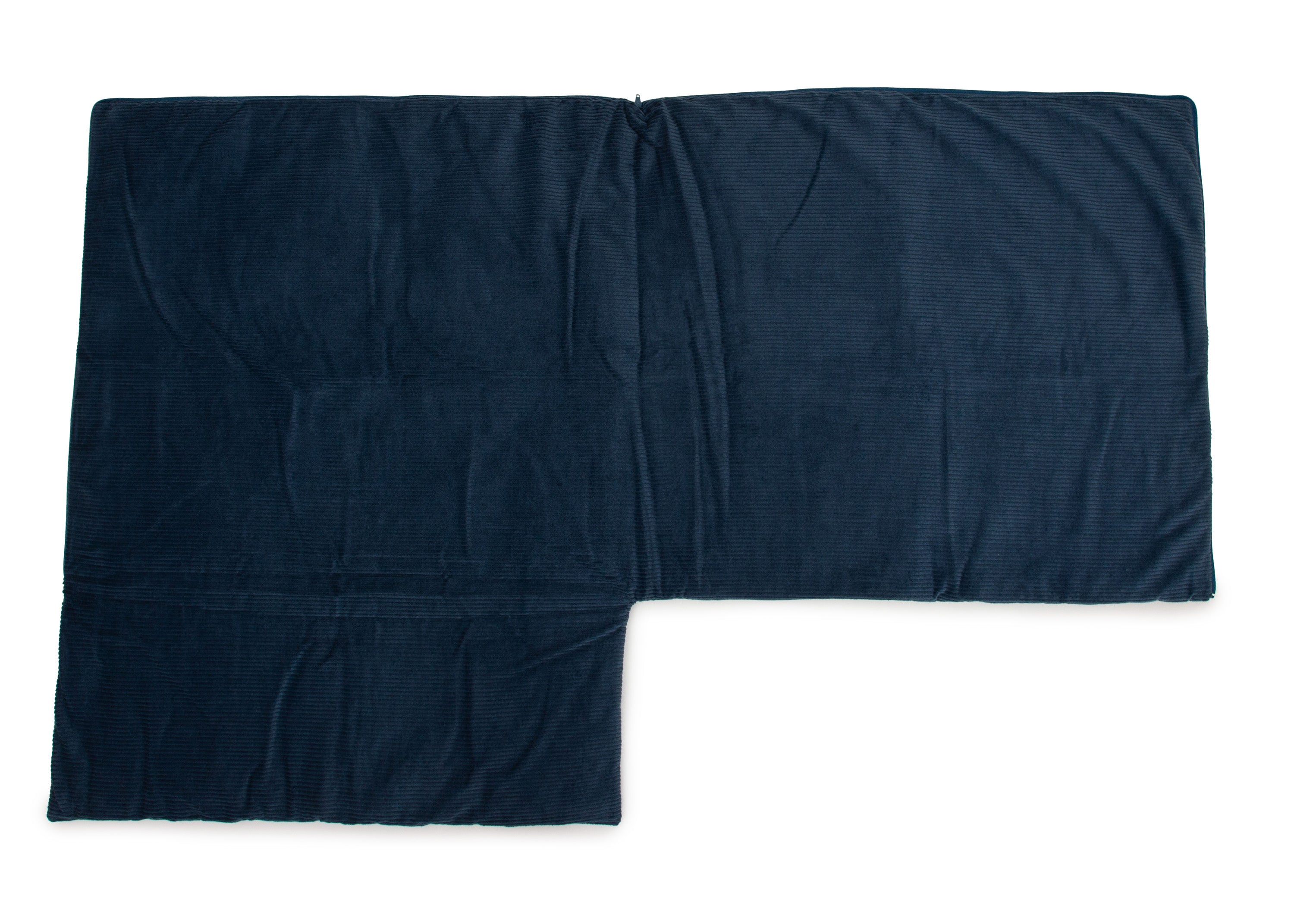 Wau-Snooze Cord Blue