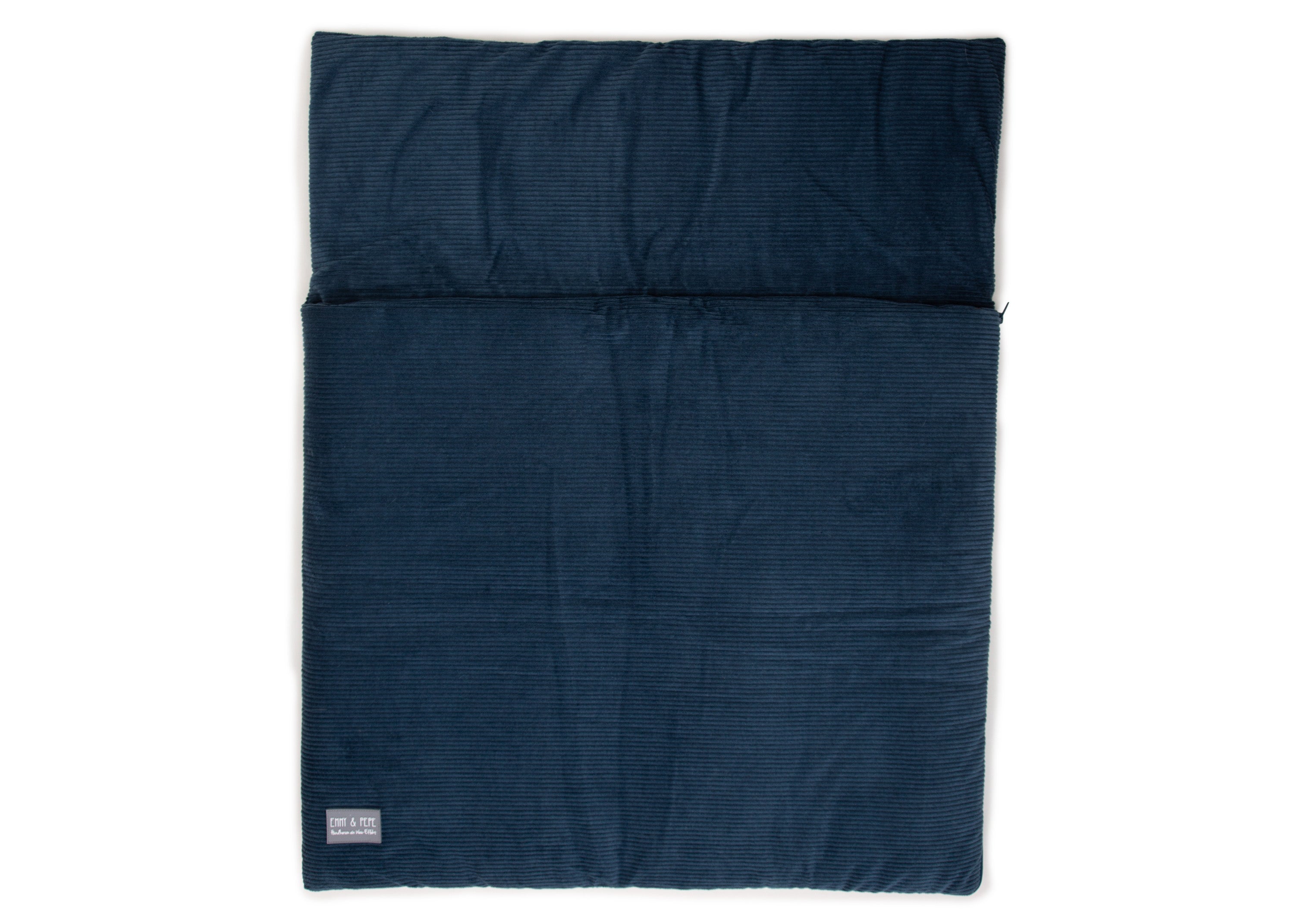 Wau-Snooze Cord Blue