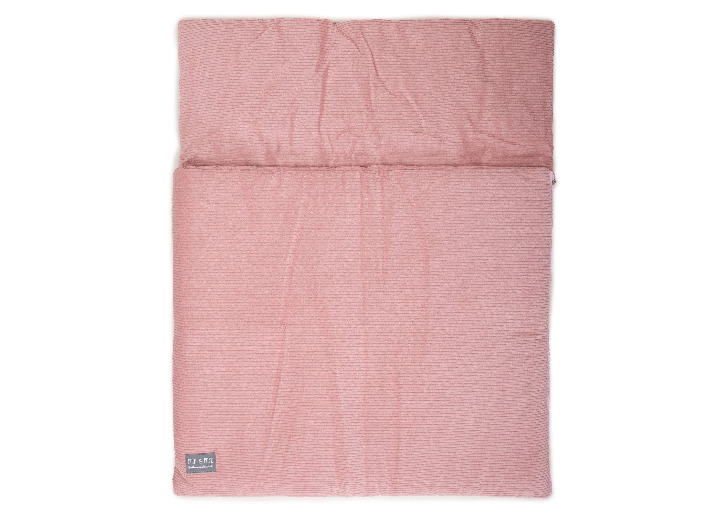 Wau-Snooze Cord Rosa