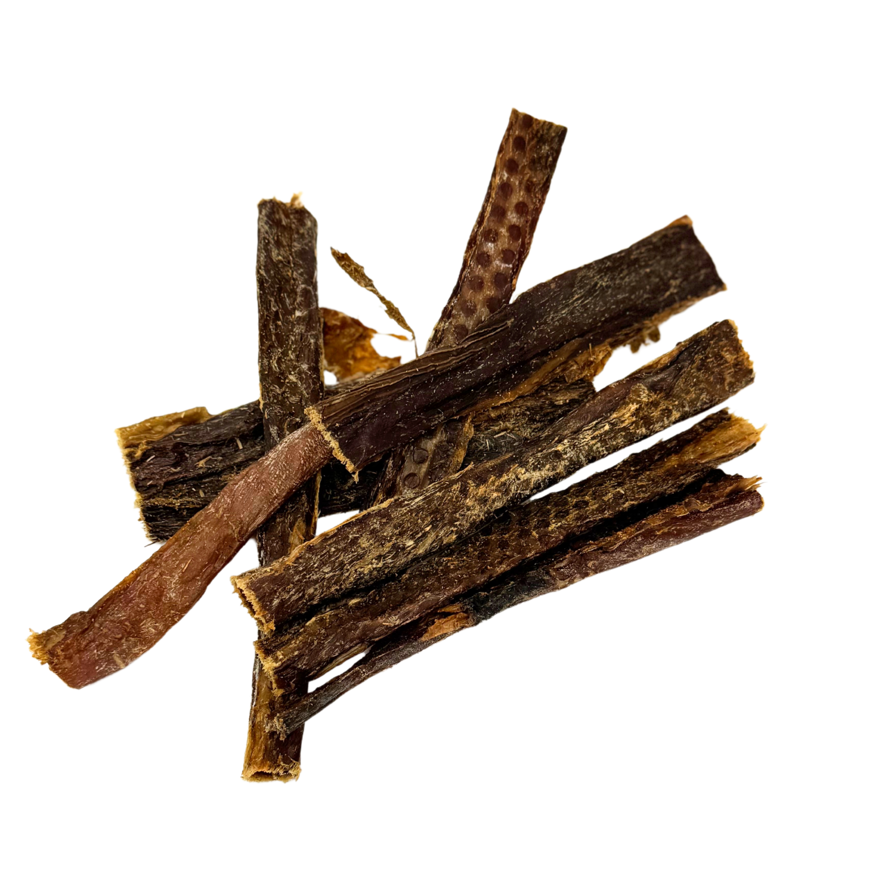 Hundekauartikel Pferdedörrfleisch 100g,250g,500g