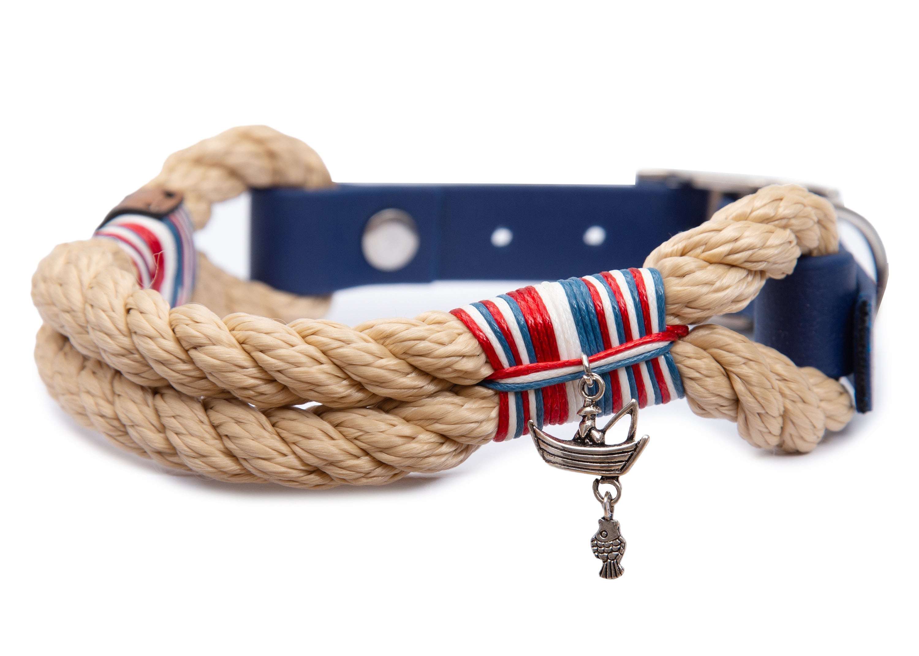 Tauhalsband ohne Perlen Atlantik