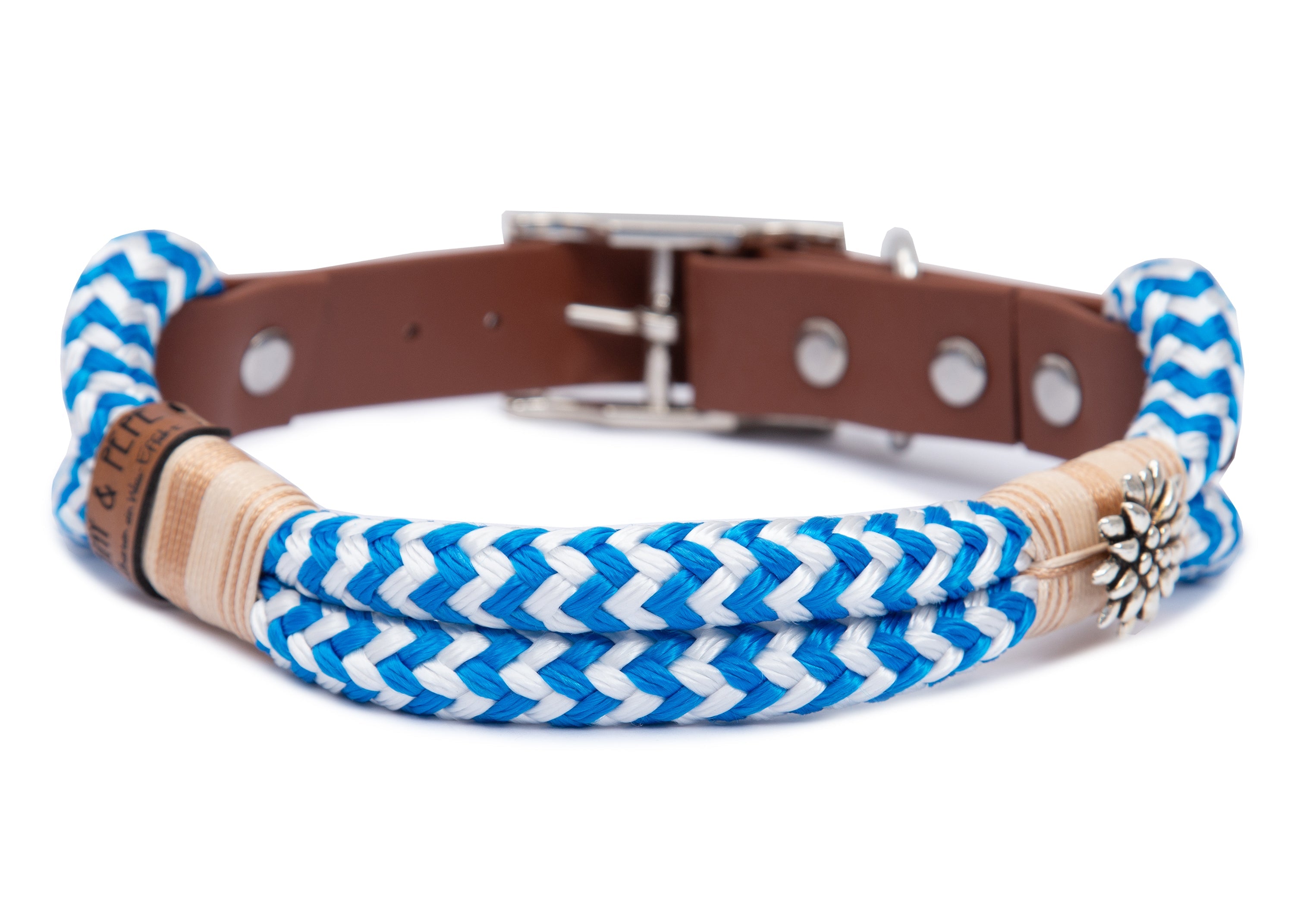 Tauhalsband ohne Perlen O'zapft is