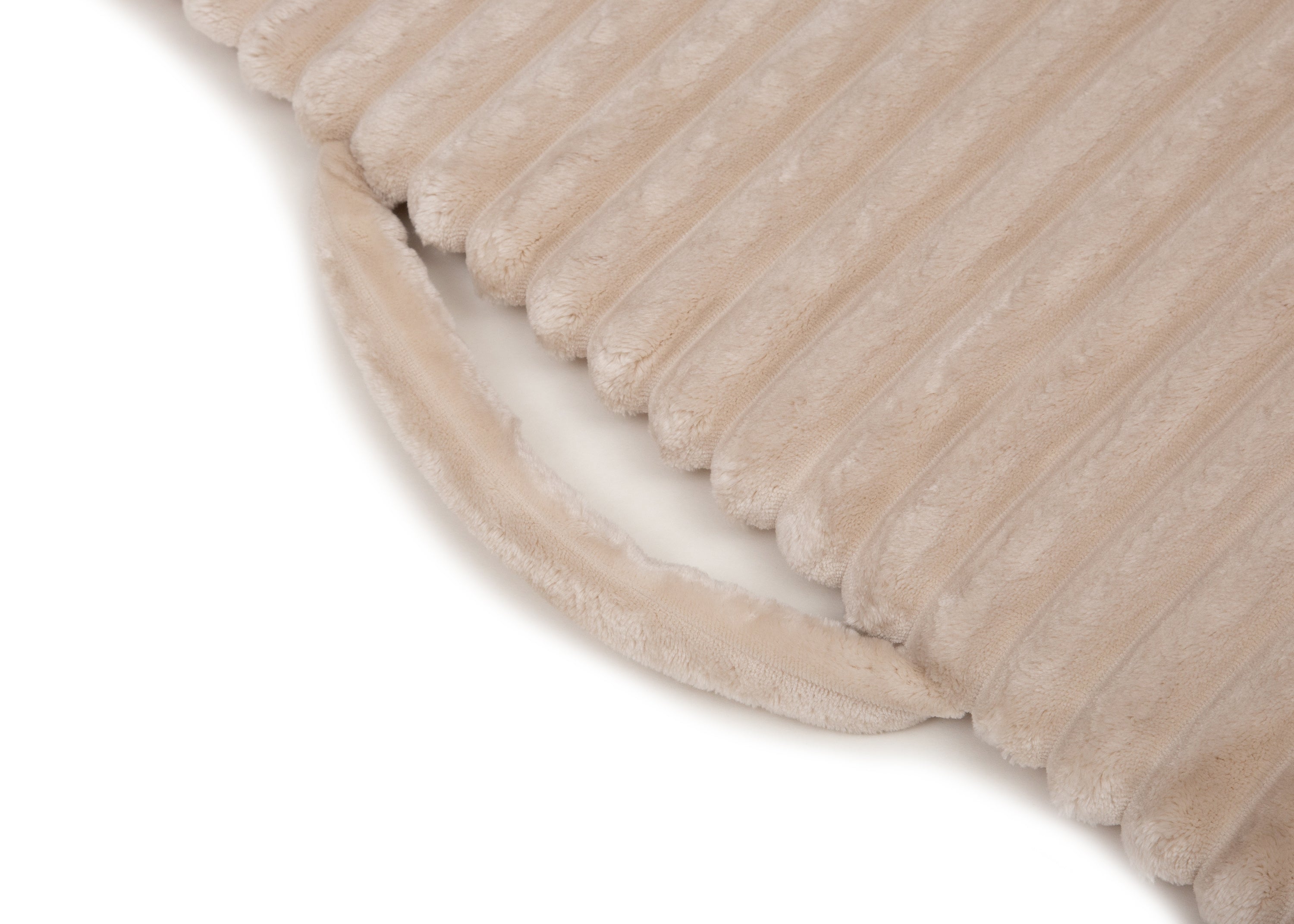 Wau-Floor Traveller Kuschelcord