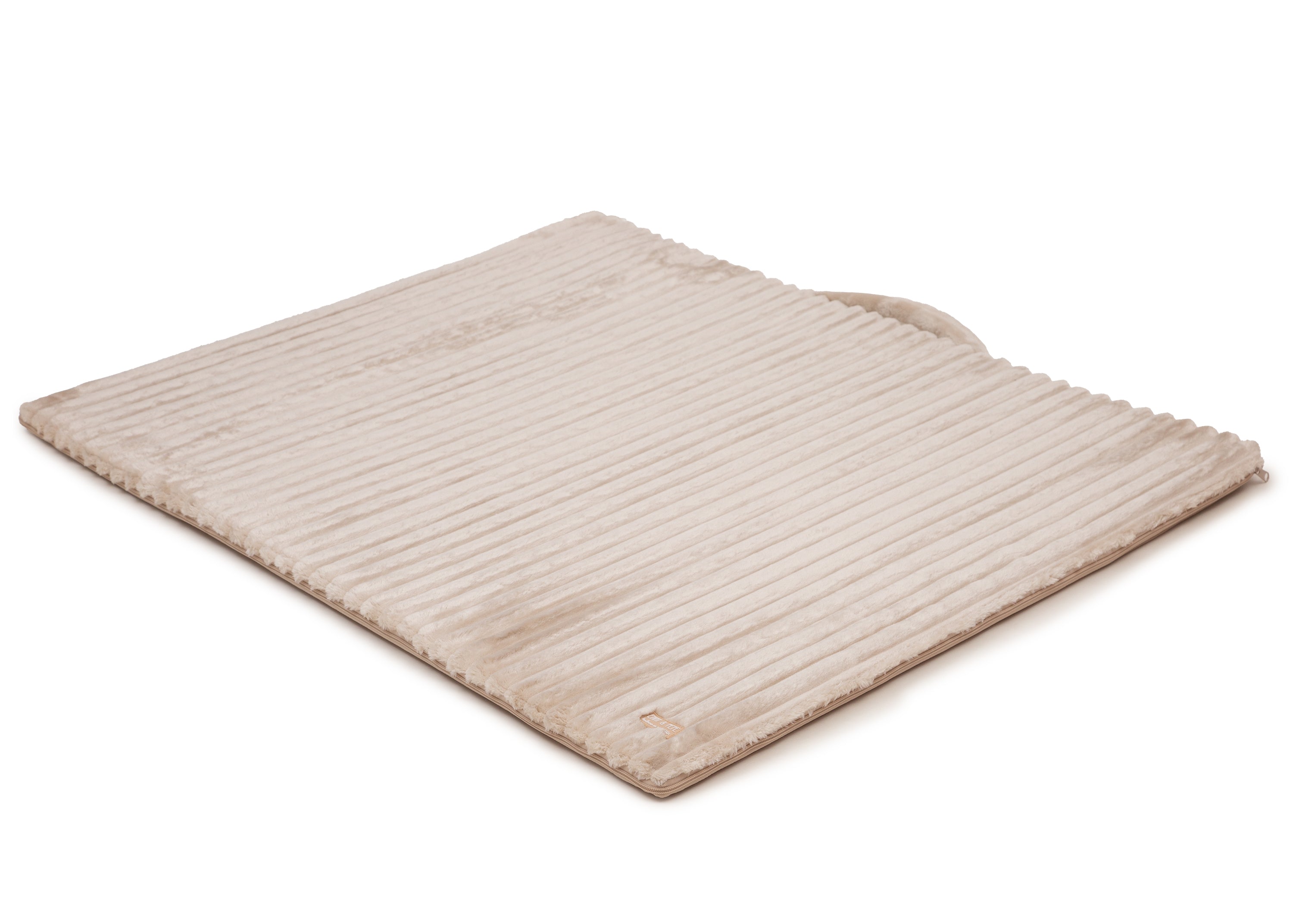 Wau-Floor Traveller Kuschelcord