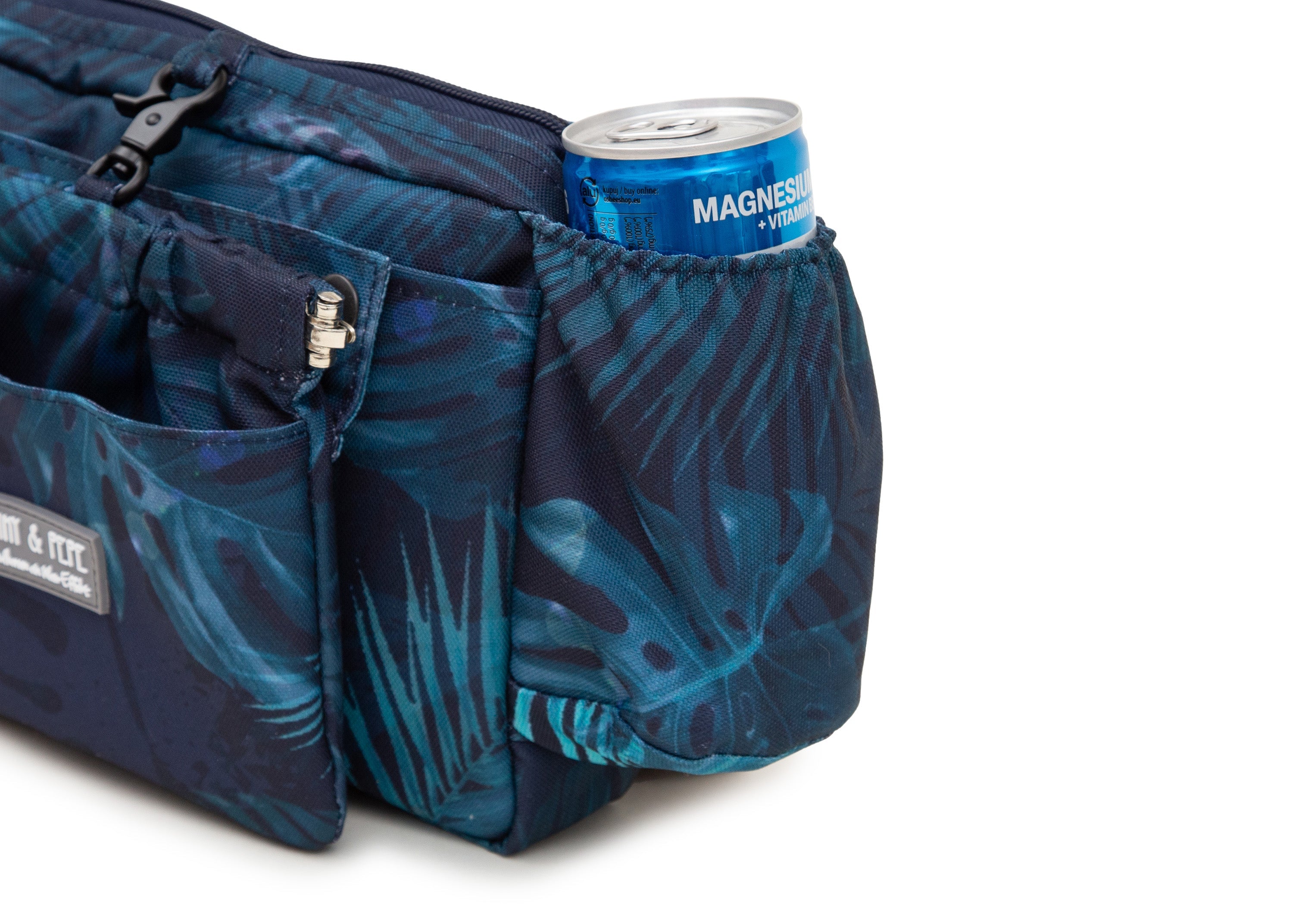 Wau-Pack Monstera S (60-85cm),M (80-110cm),L (100-145cm) Dark Slate Gray