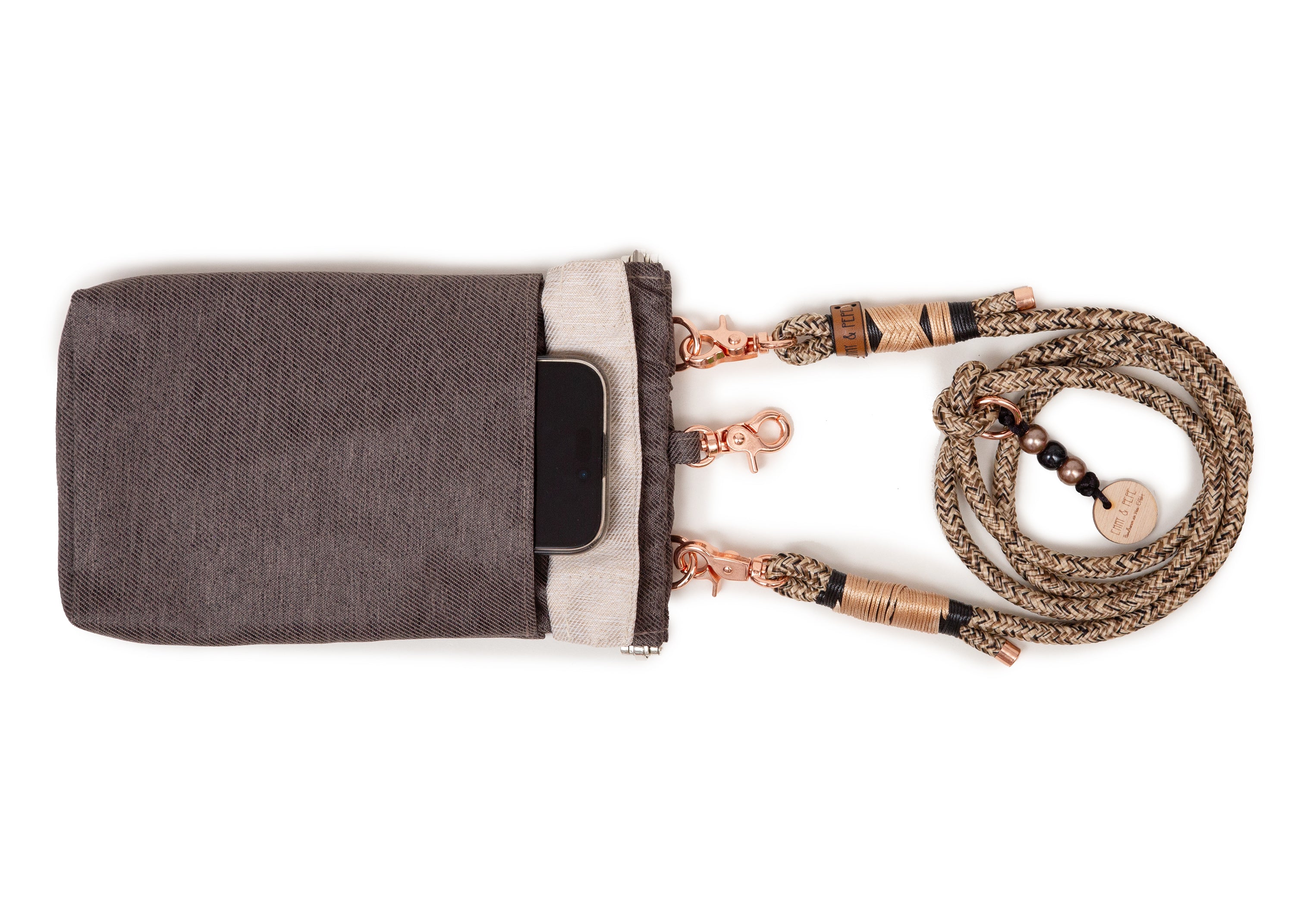 Wau-to-go Root Dim Gray