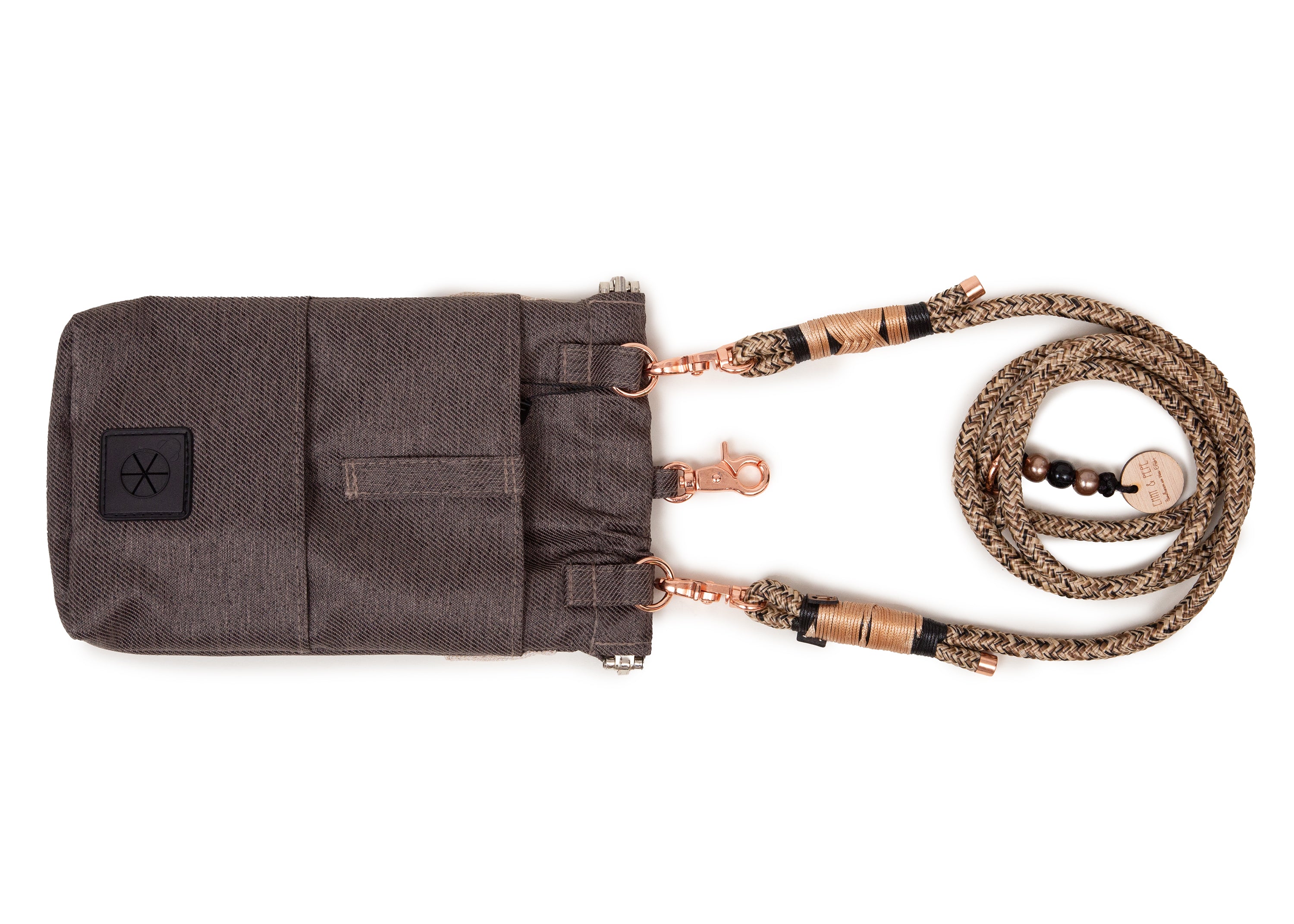 Wau-to-go Root Dark Slate Gray