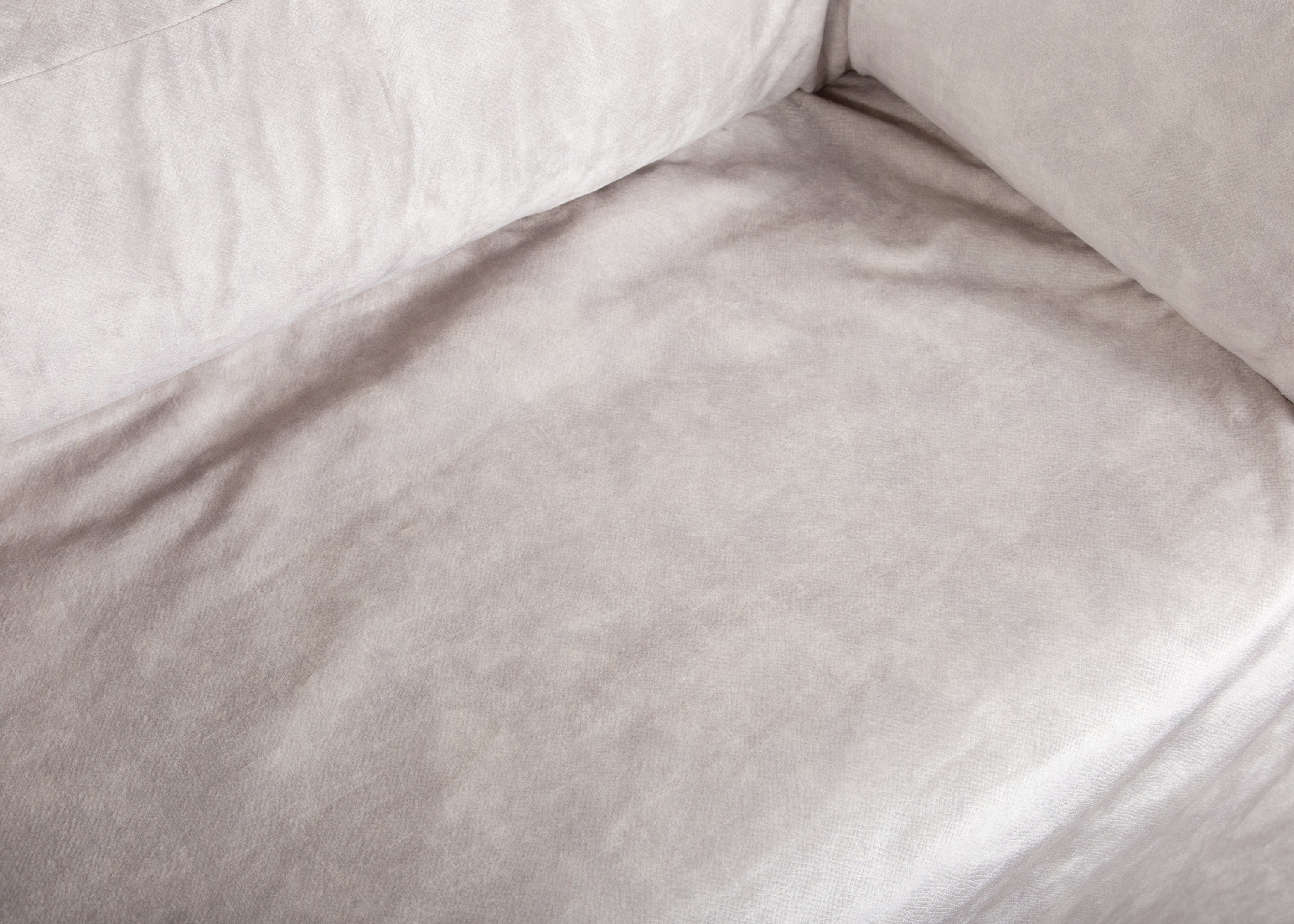 Wau-Sofa Pets Friendly TaupeSofaauflage mit Rand in verschiedenen Größen