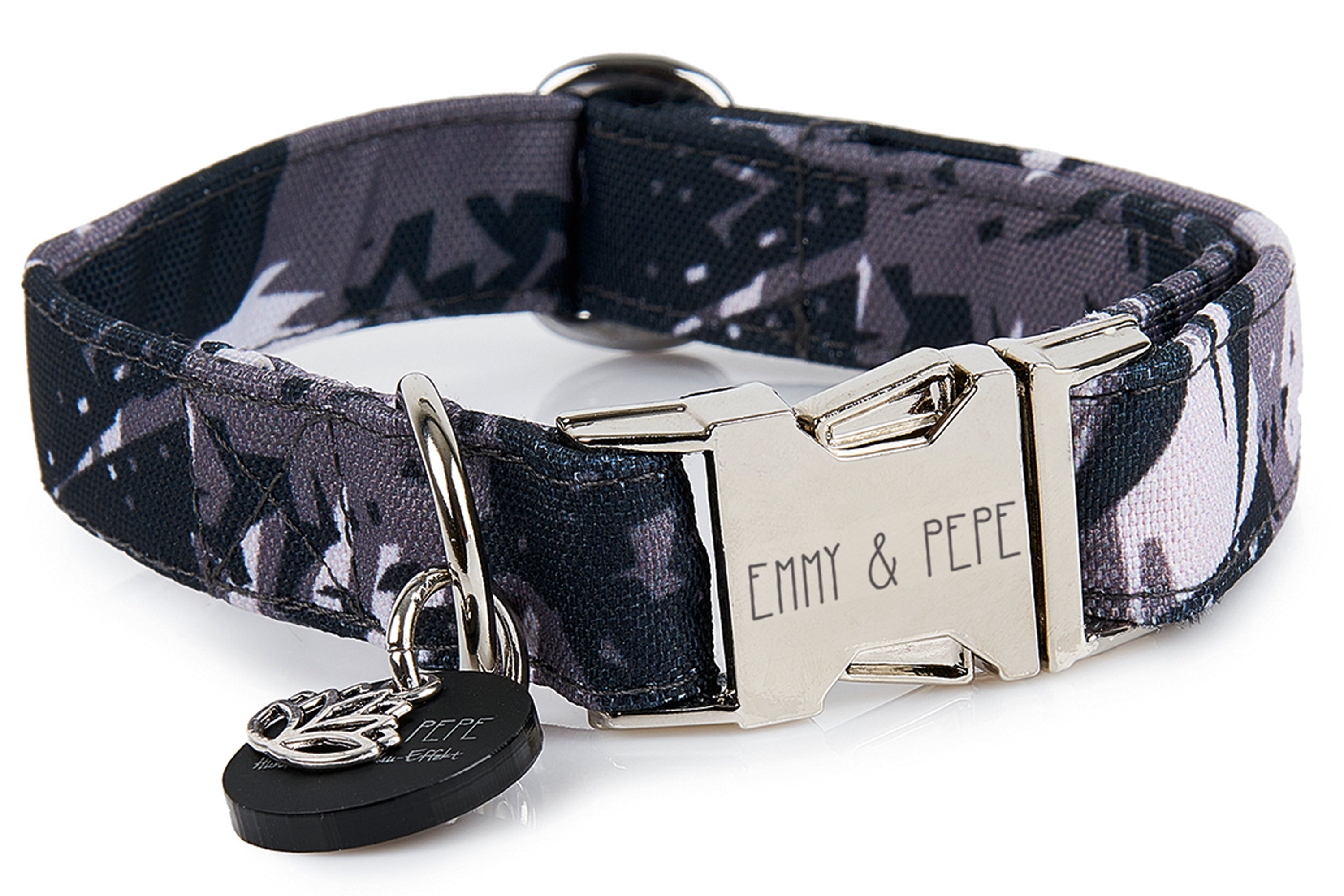 Hundehalsband Wild in the Jungle