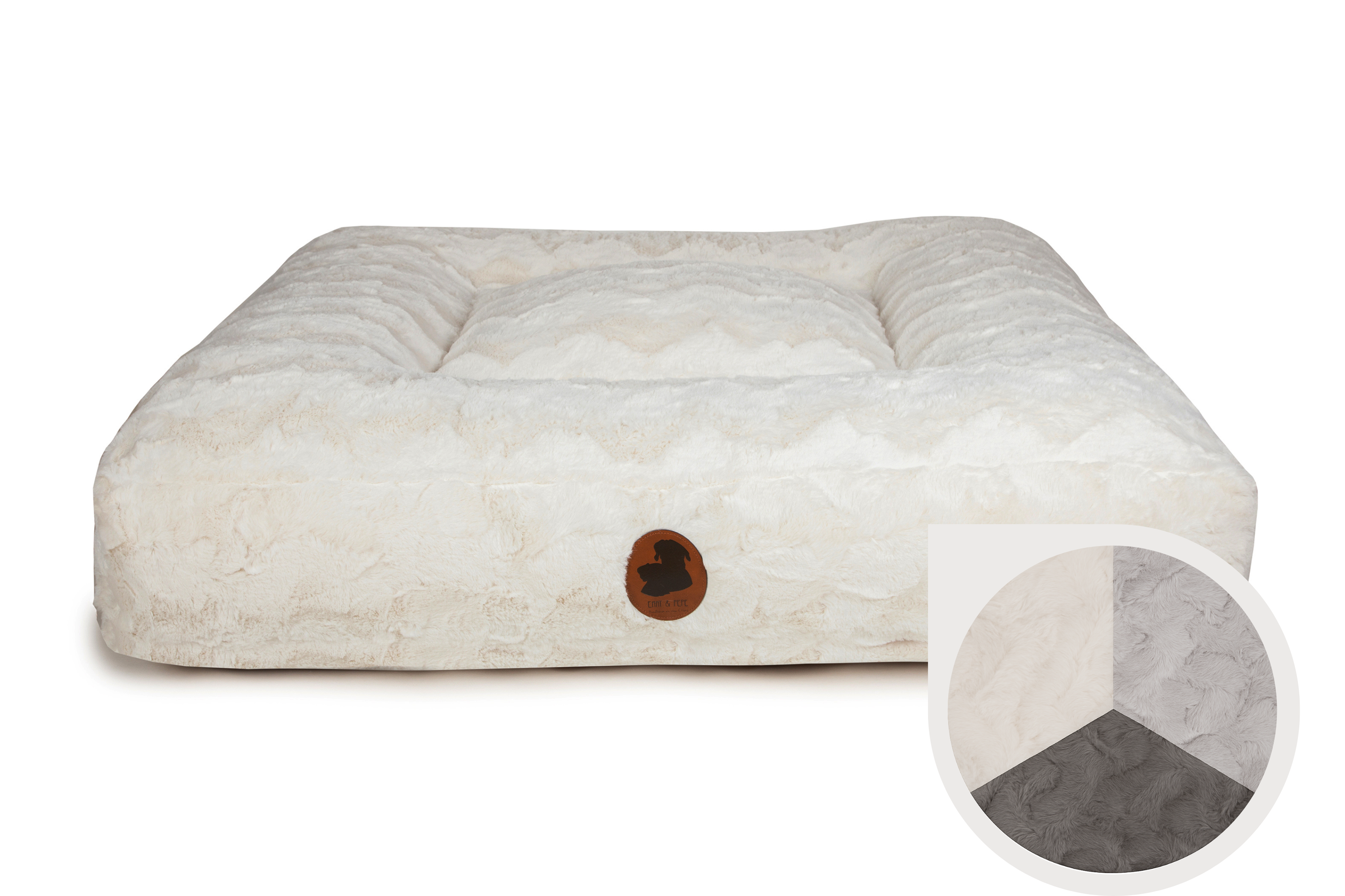 Wechselbezug Wild Wave