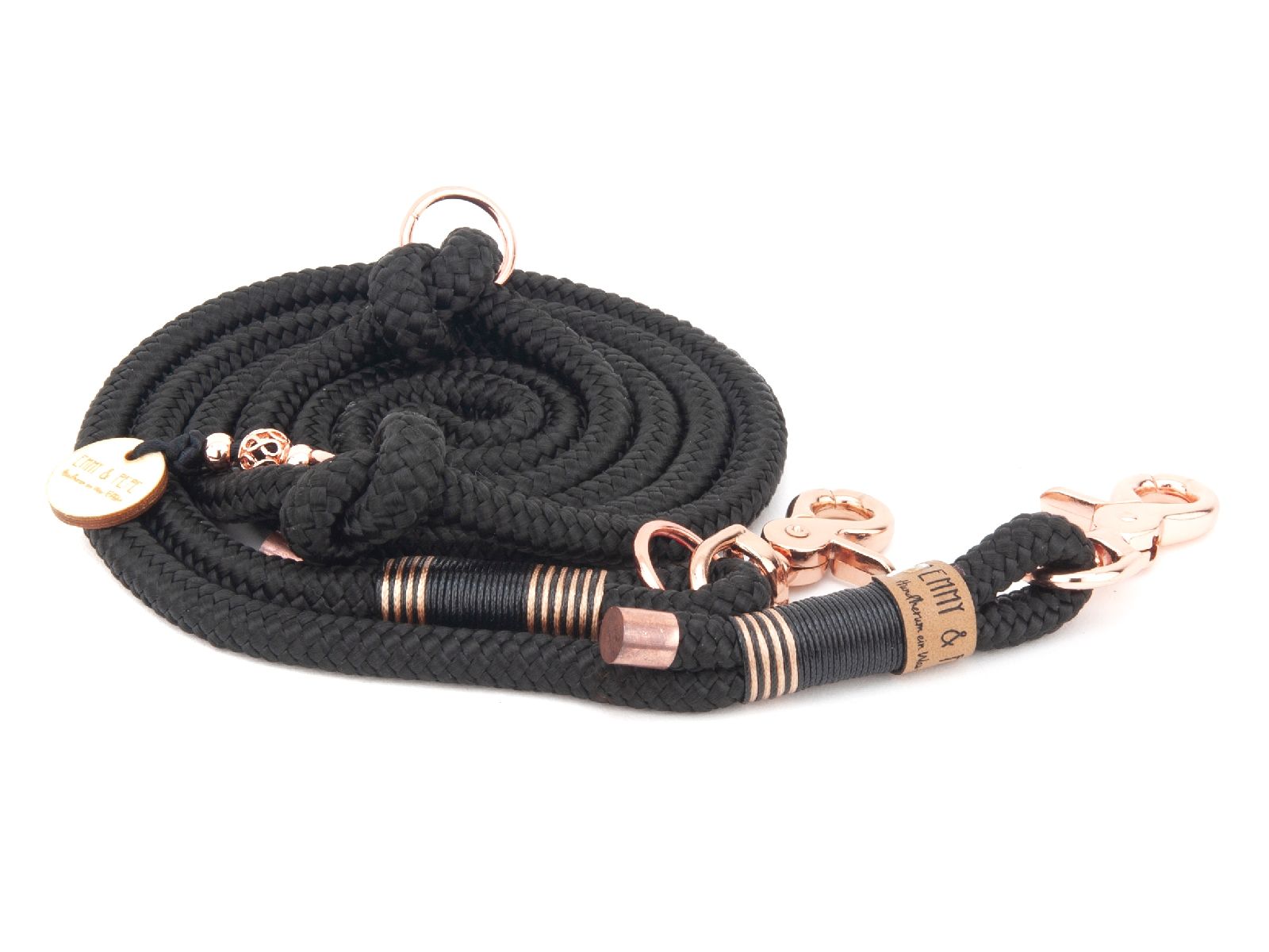 Tauleine für Hunde, Modell  Tiffanys, für große und kleine Hunde