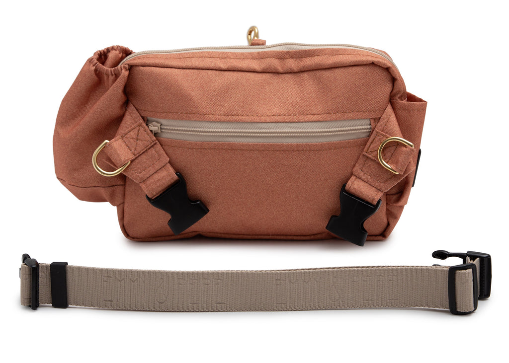 Wau-Pack Cinnamon
