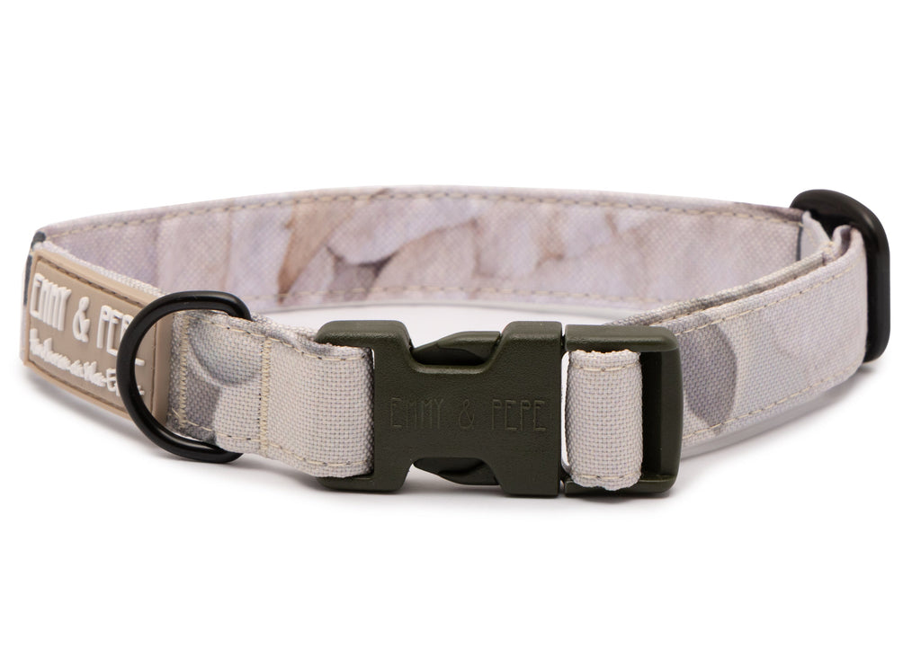Hundehalsband Magnolia