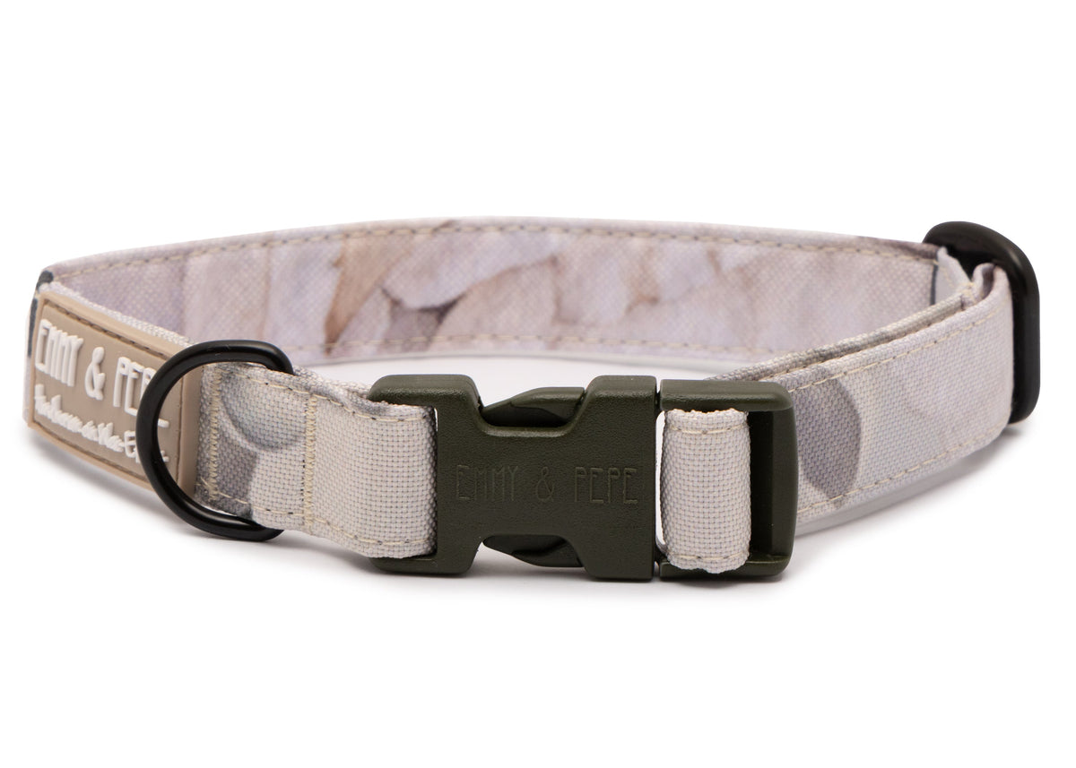 Hundehalsband Magnolia