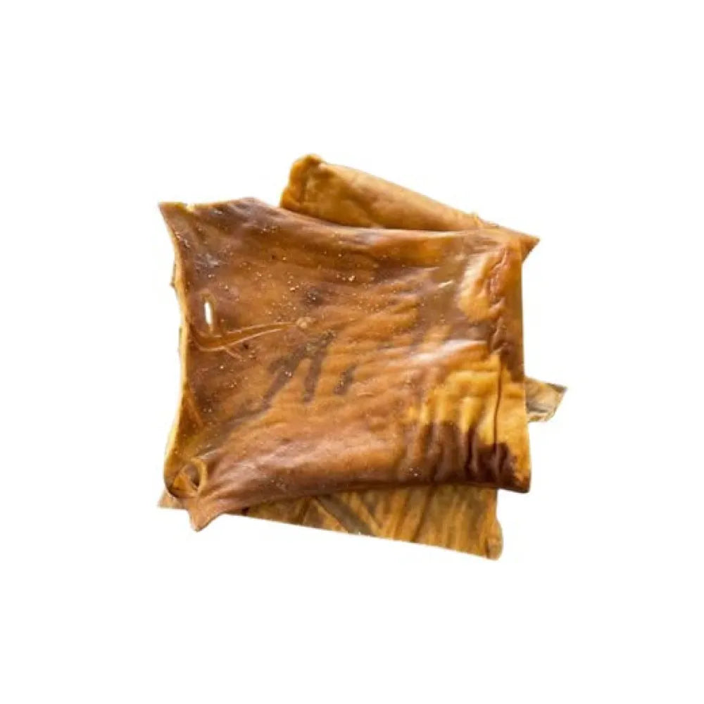 Rinderkopfhautplatten