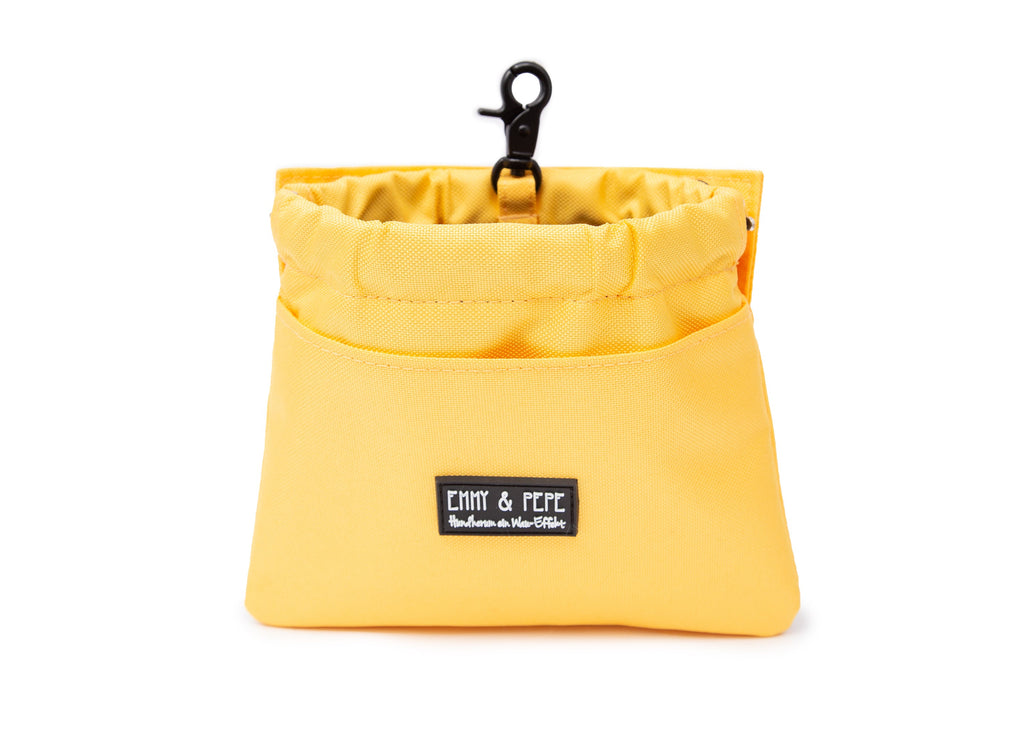 Wau-Pack Lemonade