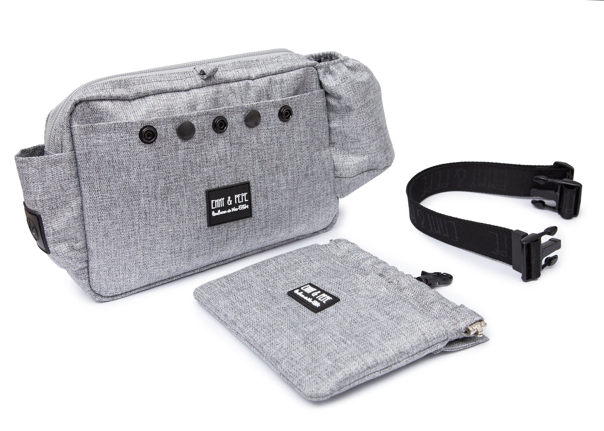 Wau-Pack Stone