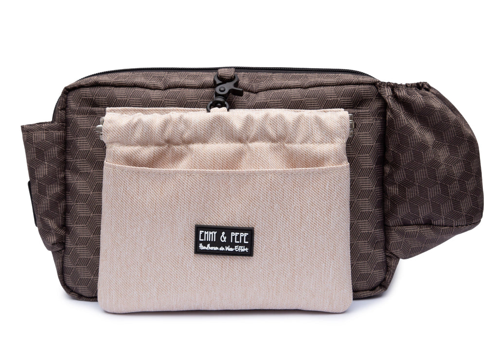 Wau-Pack Hazel