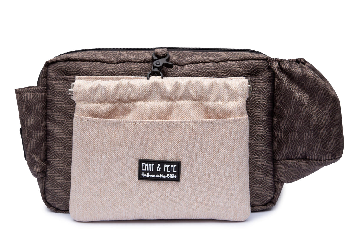 Wau-Pack Hazel