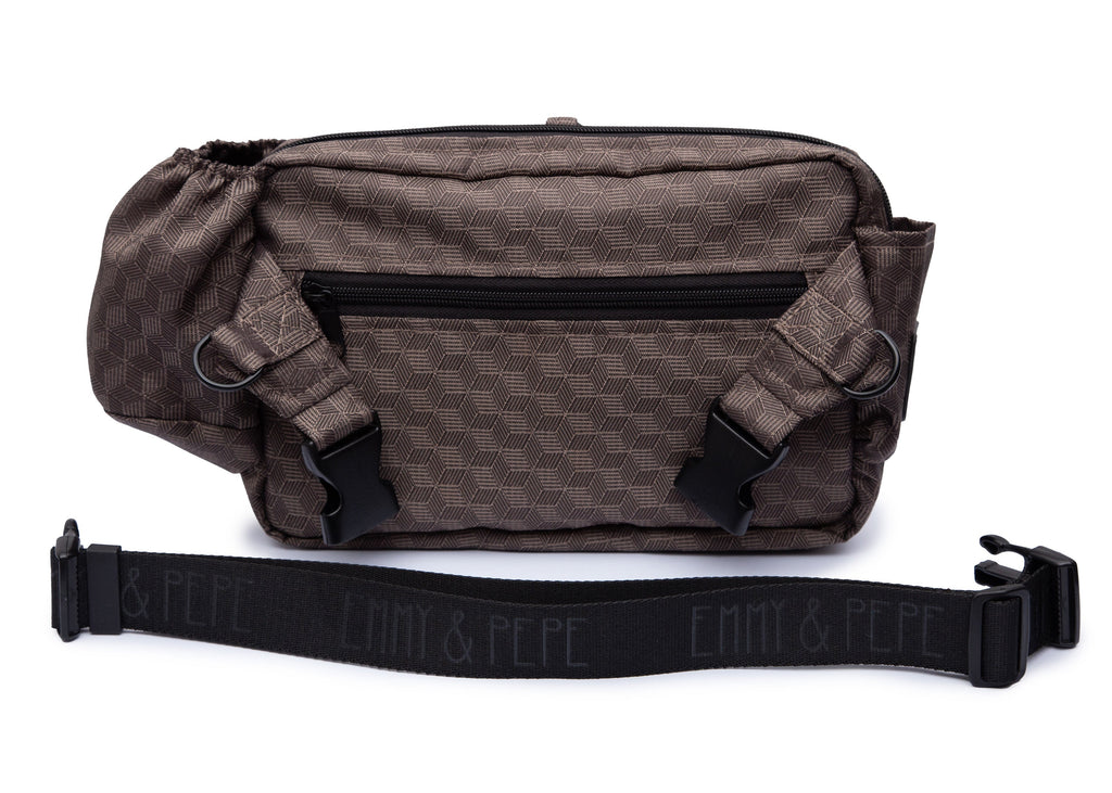 Wau-Pack Hazel