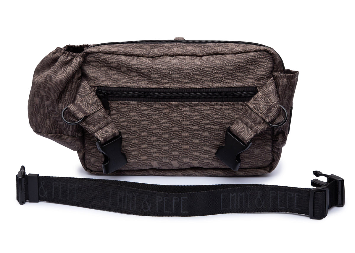 Wau-Pack Hazel