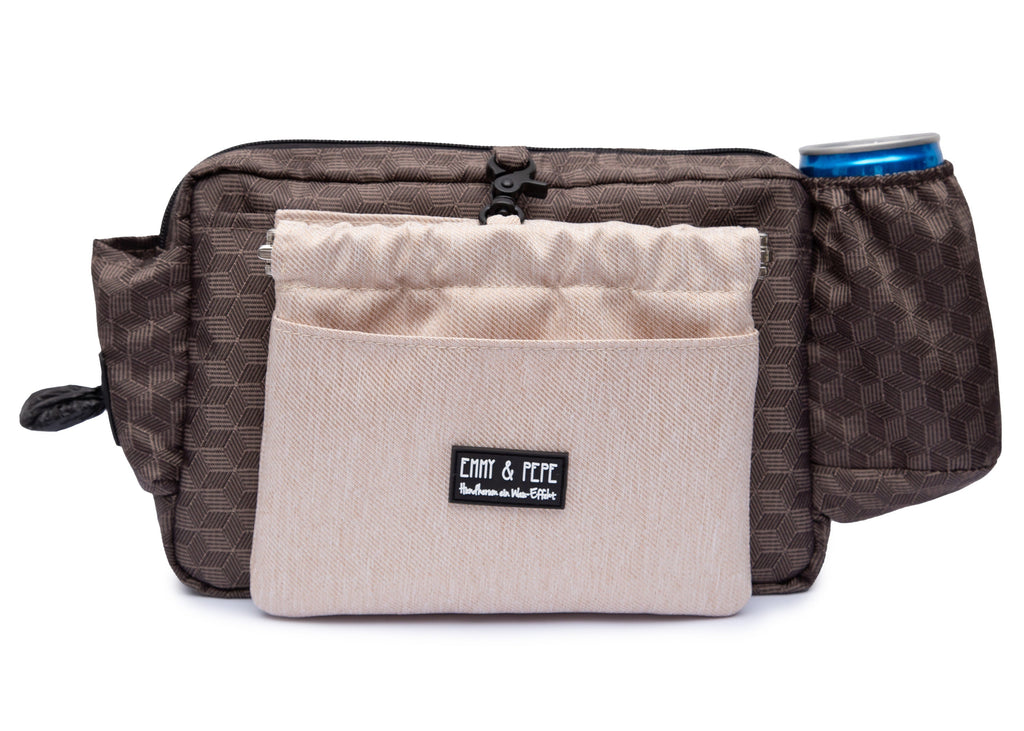 Wau-Pack Hazel
