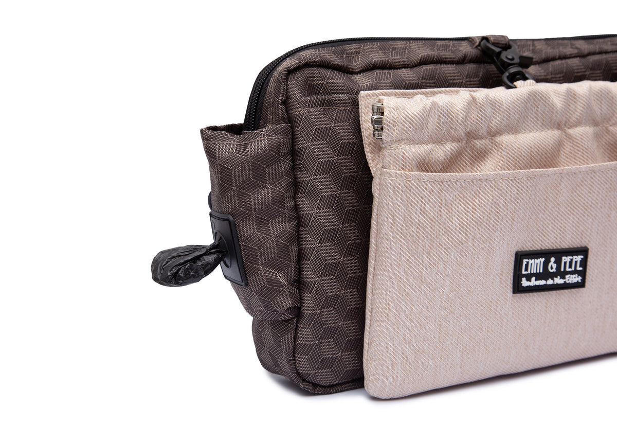 Wau-Pack Hazel