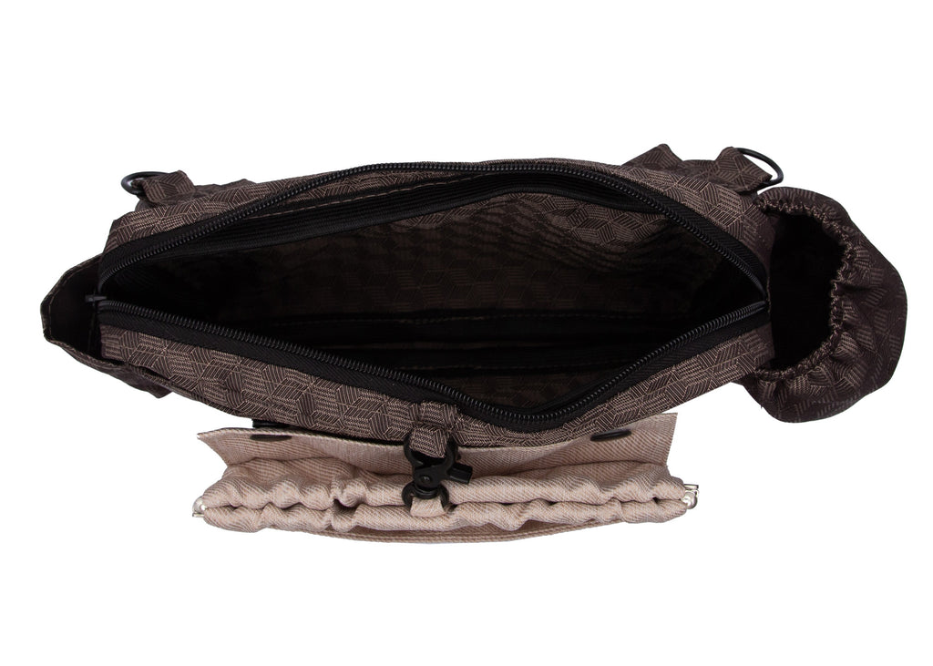 Wau-Pack Hazel