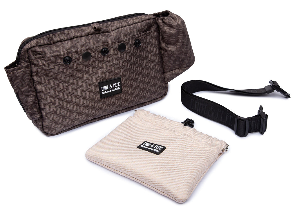 Wau-Pack Hazel