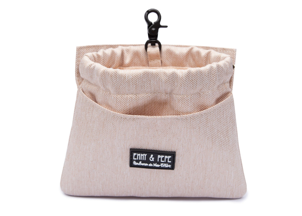 Wau-Pack Hazel