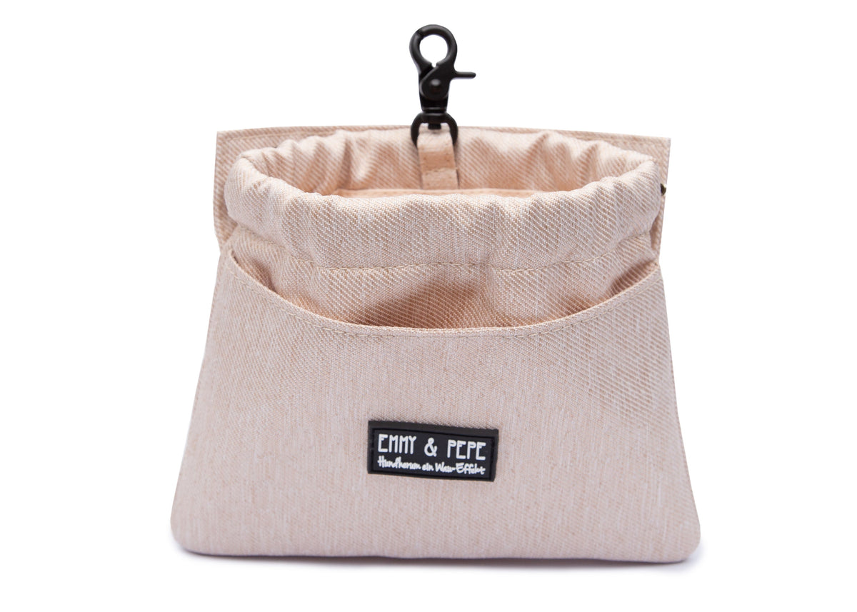 Wau-Pack Hazel