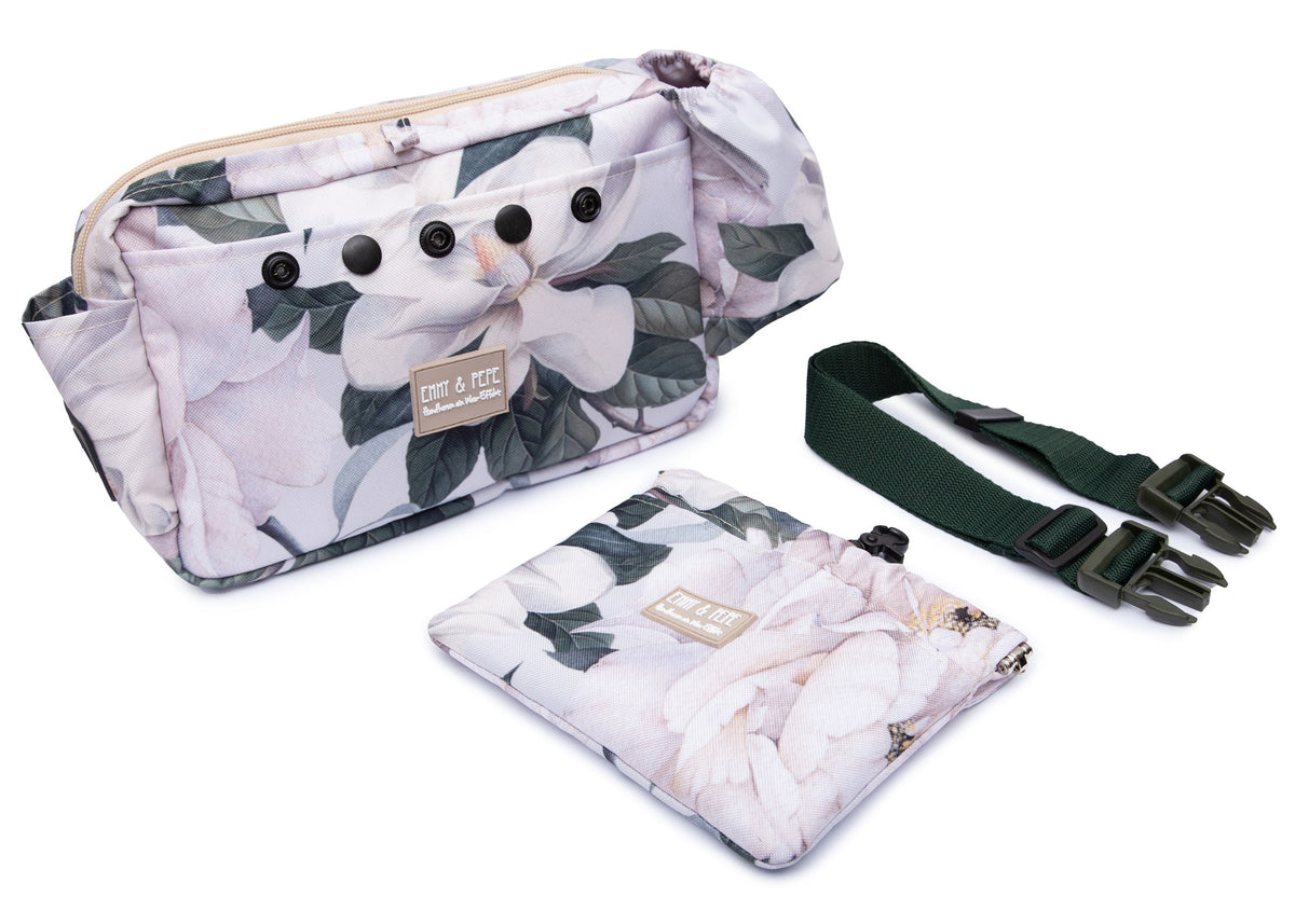 Wau-Pack Magnolia