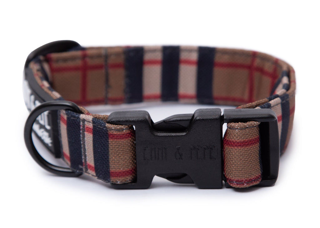 Hundehalsband Watson
