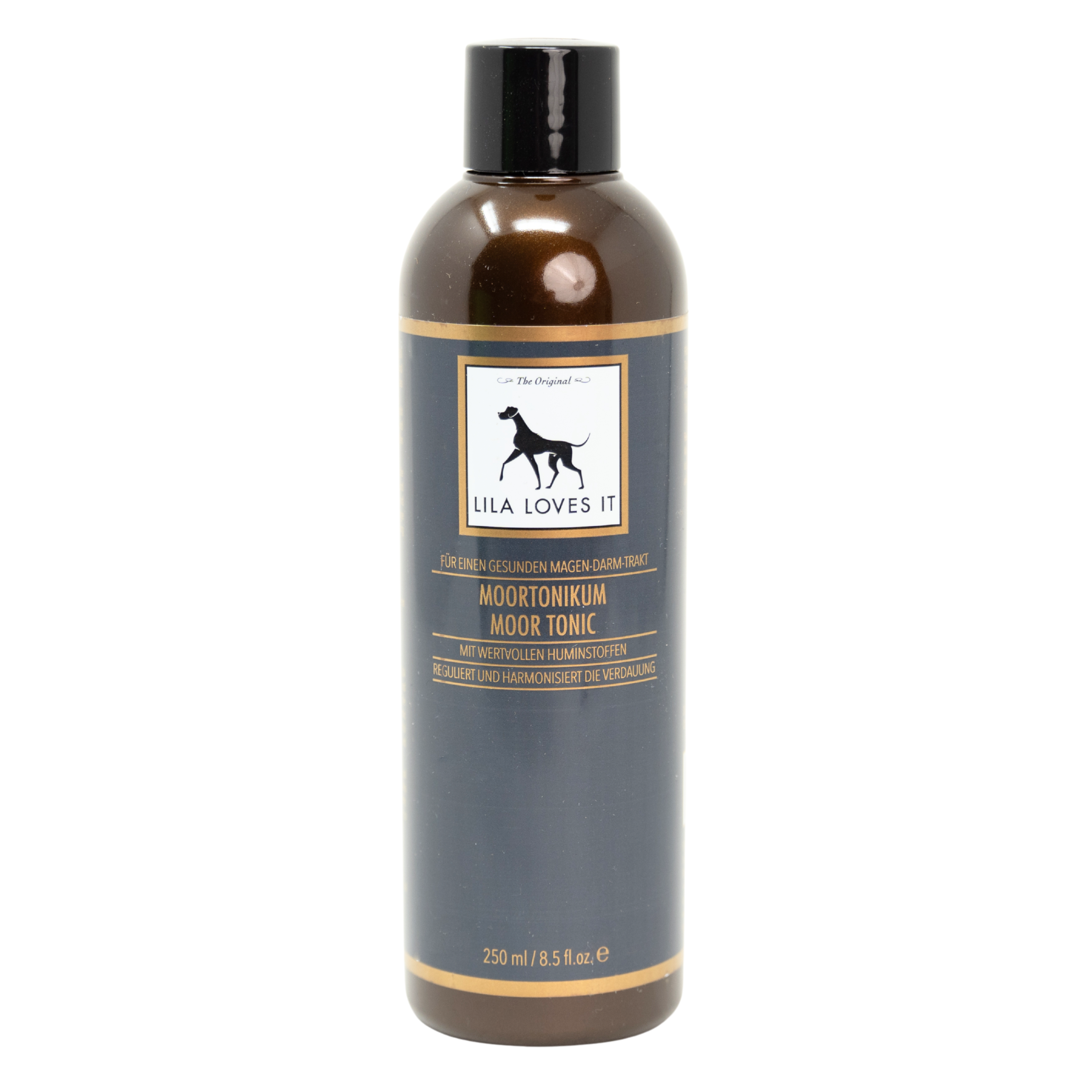 Lila loves it Moortonikum 250 ml