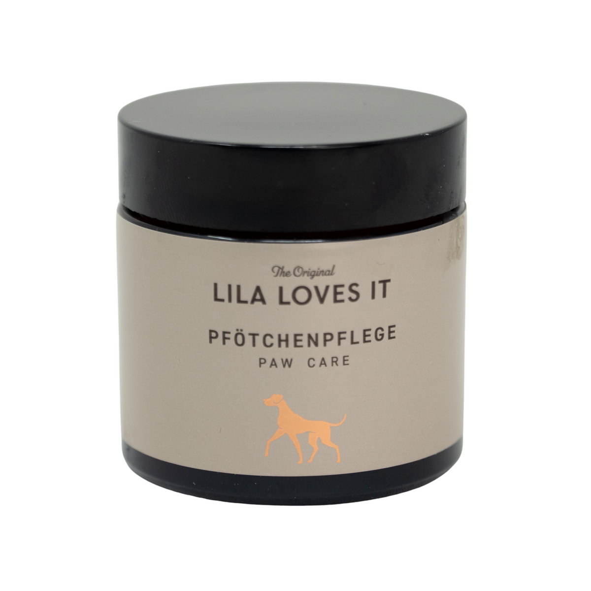 Lila loves it Pfötchenpflege 60ml