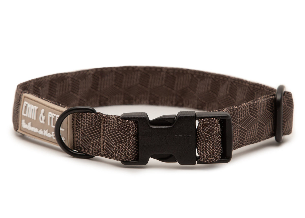 Hundehalsband Hazel