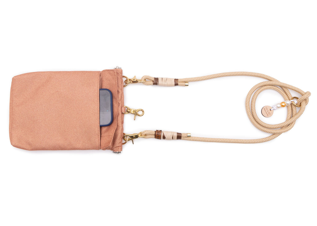Wau-to-go Cinnamon
