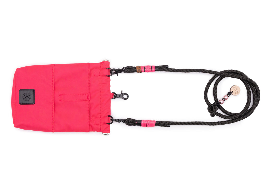 Wau-to-go Neon Pink