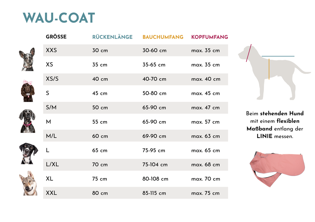 Wau-Coat Olive