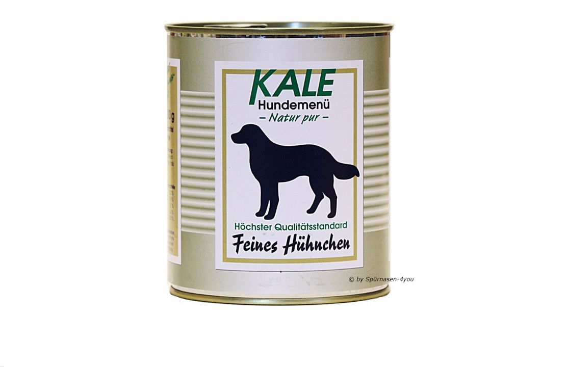 KALE feines Hühnchen