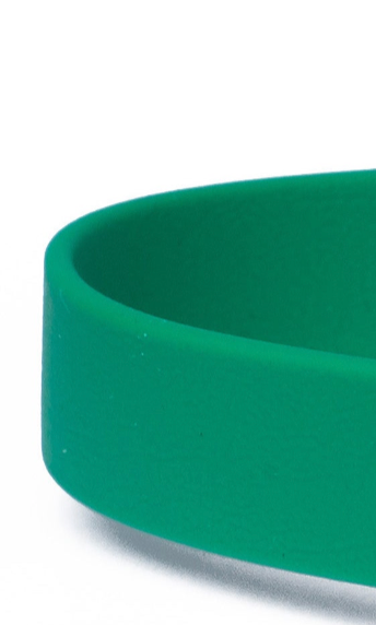 Biothane Leine Froschgrün