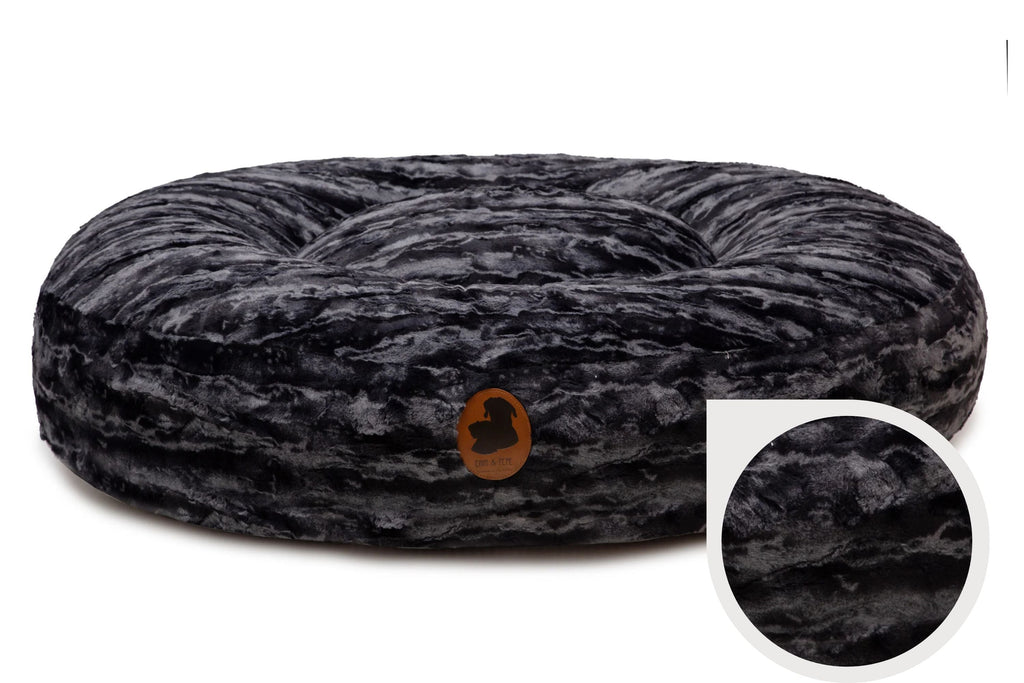 Wau-Bed Black Beauty