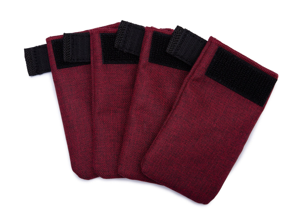 Booties Elisabeth Pfotenschuhe