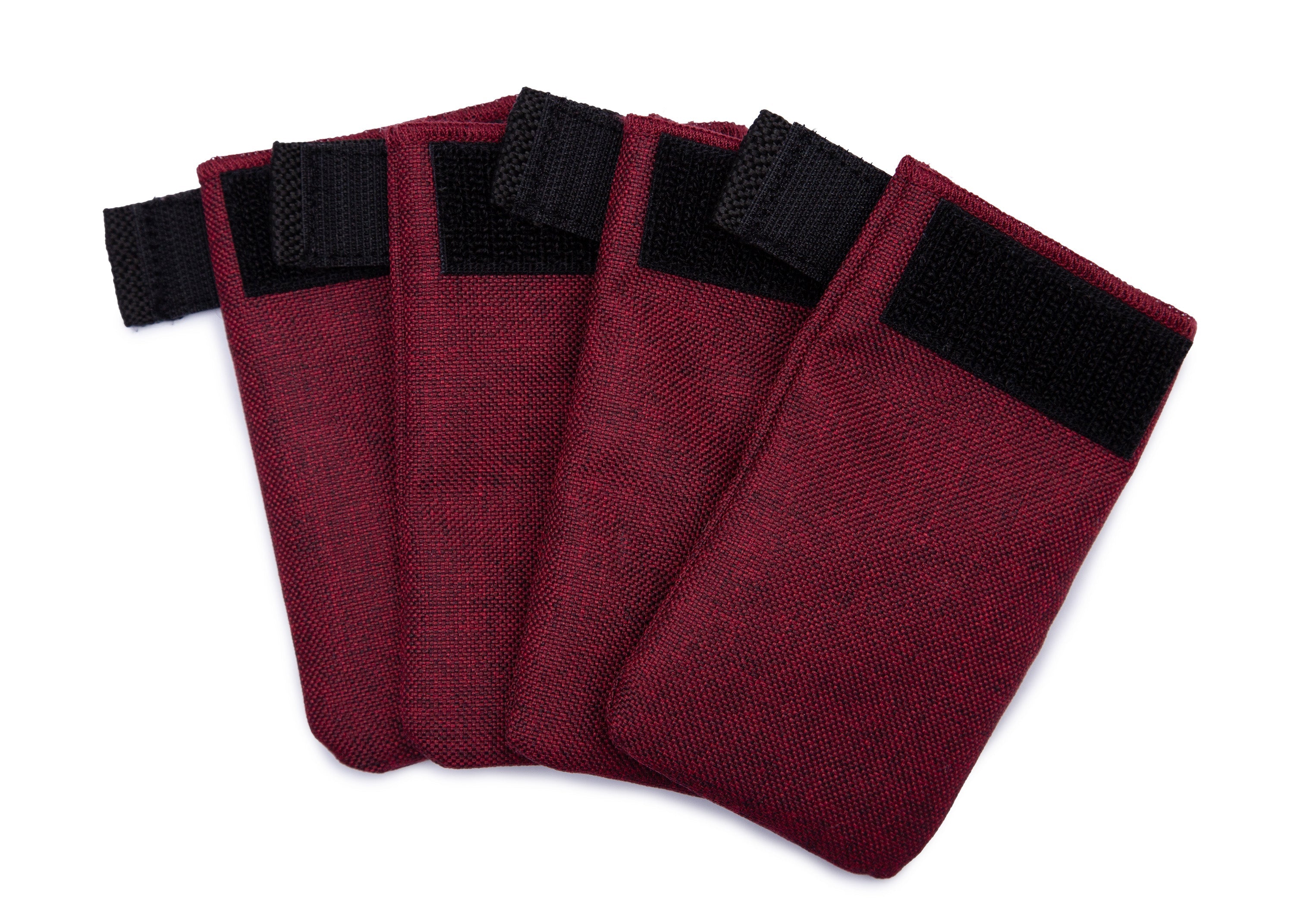 Booties Elisabeth Pfotenschuhe