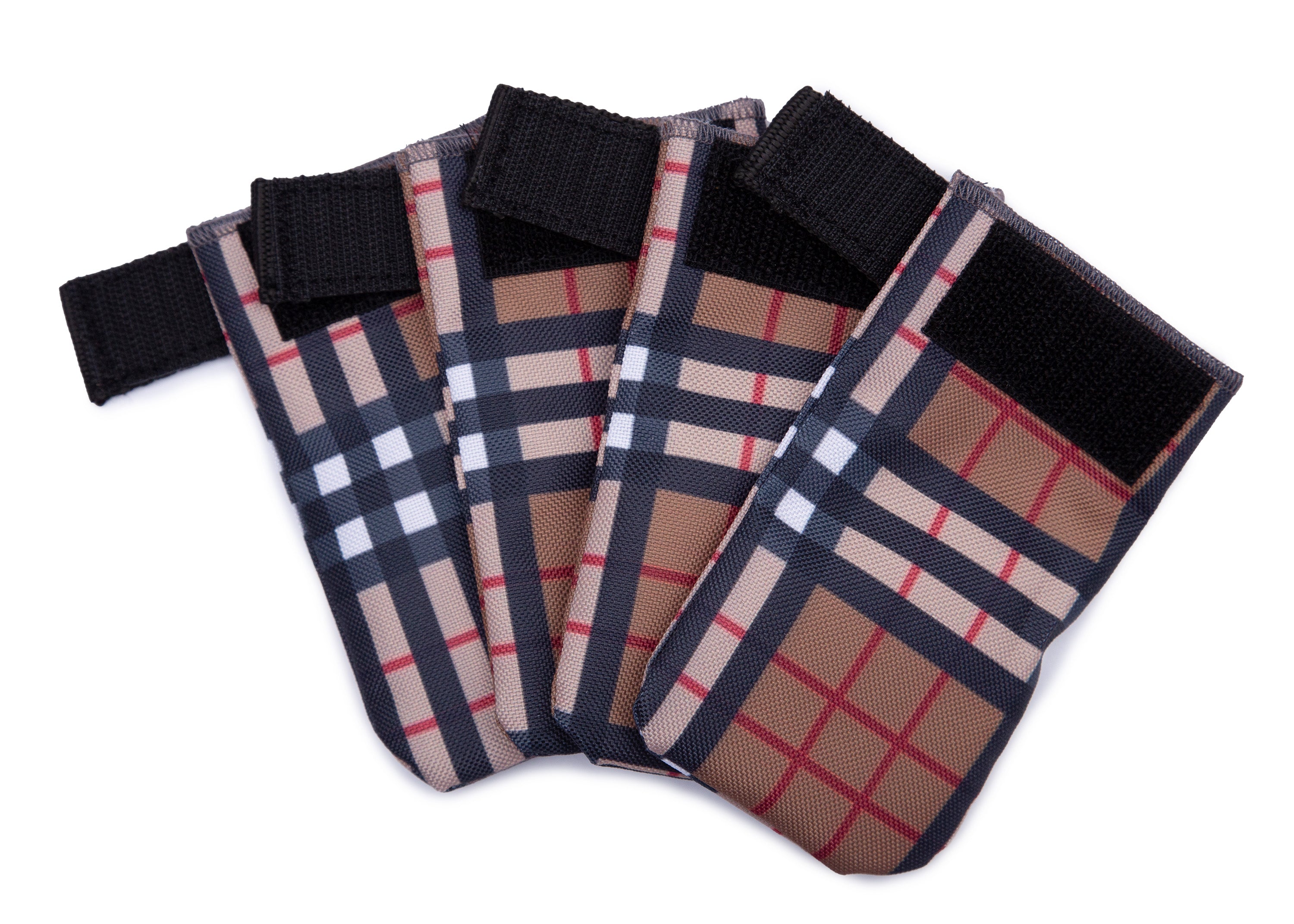 Booties Sherlock Pfotenschuhe